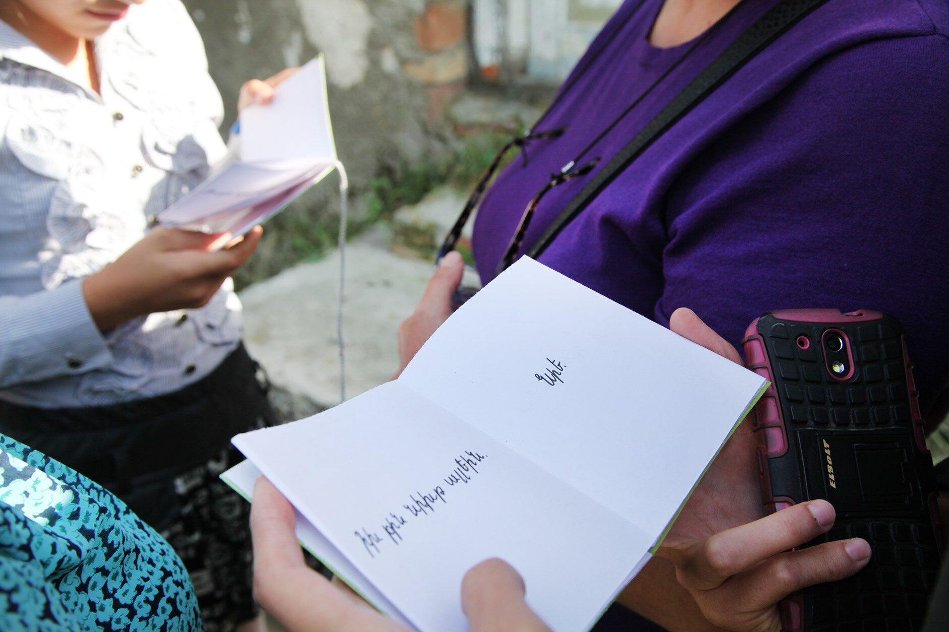 6 art cham Seylan Elbas