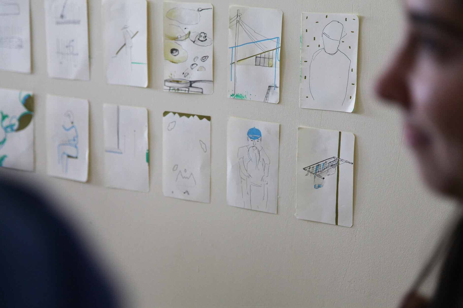 8 art cham Augustina Salomon