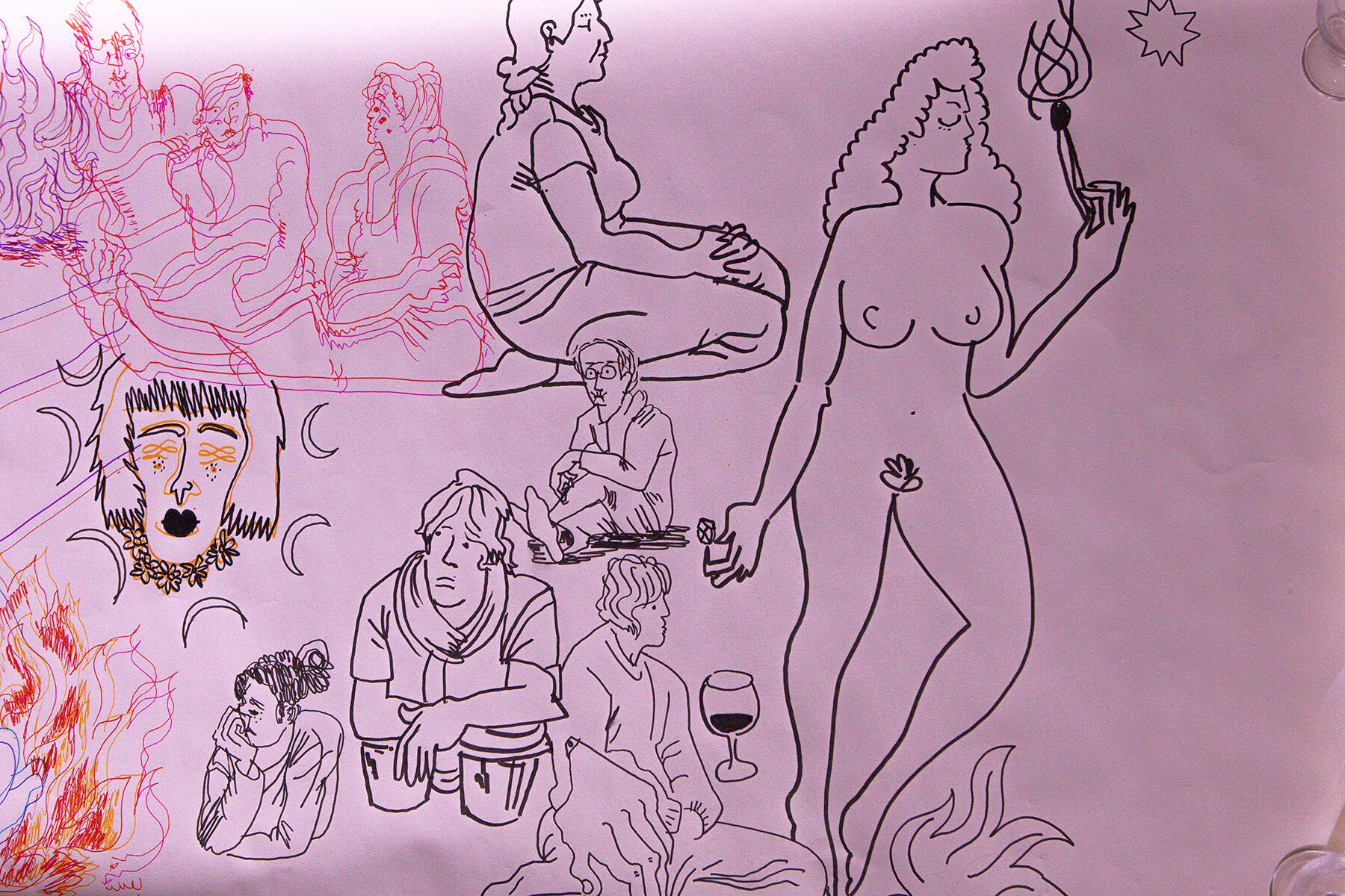 Christian Bechtiger artasfoundation 2025 29