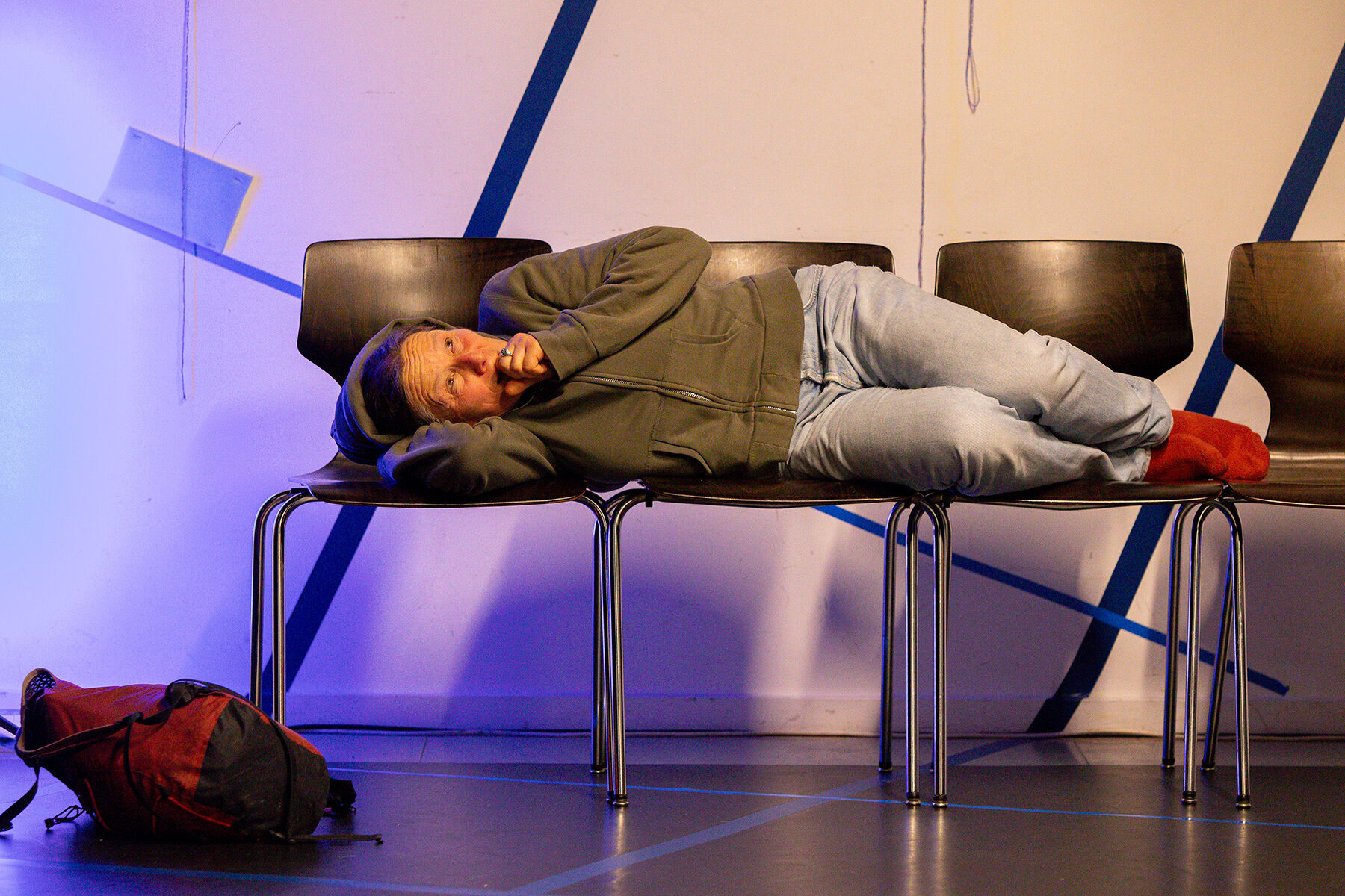 Christian Bechtiger artasfoundation 2025 6