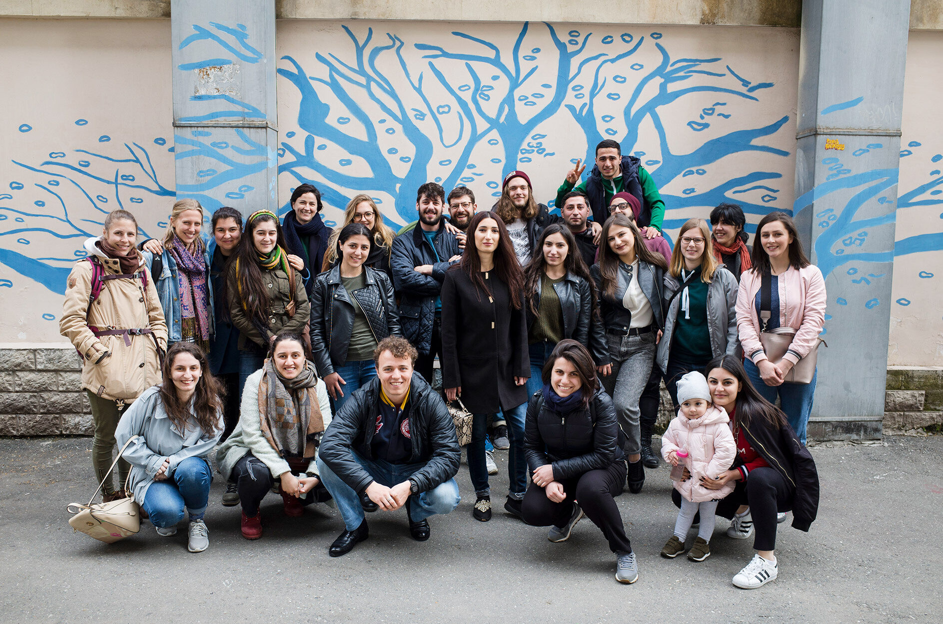 16 Art Matters 2019 Bastian Riesen