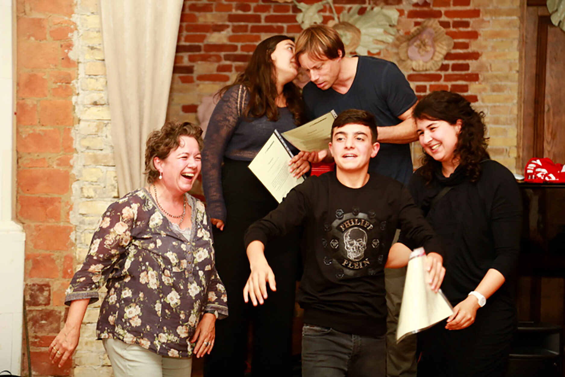 10 201910 Chorprojekt Abchasien Naala Avidzba O9 A0206