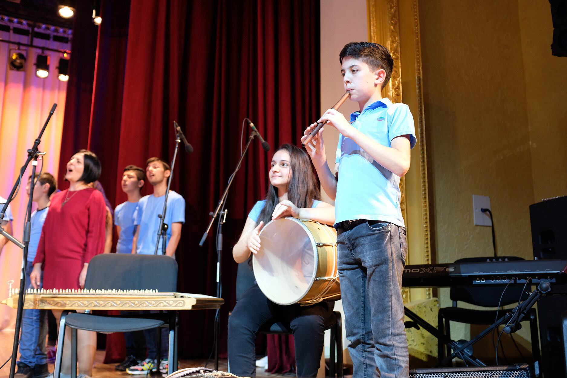 8 201910 Chorprojekt Abchasien Olivia Jaques DSCF1948