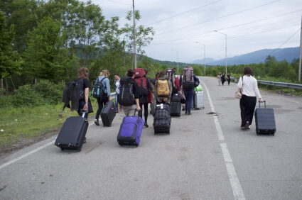 1 Connecting Spaces Maria Magdalena Z Graggen