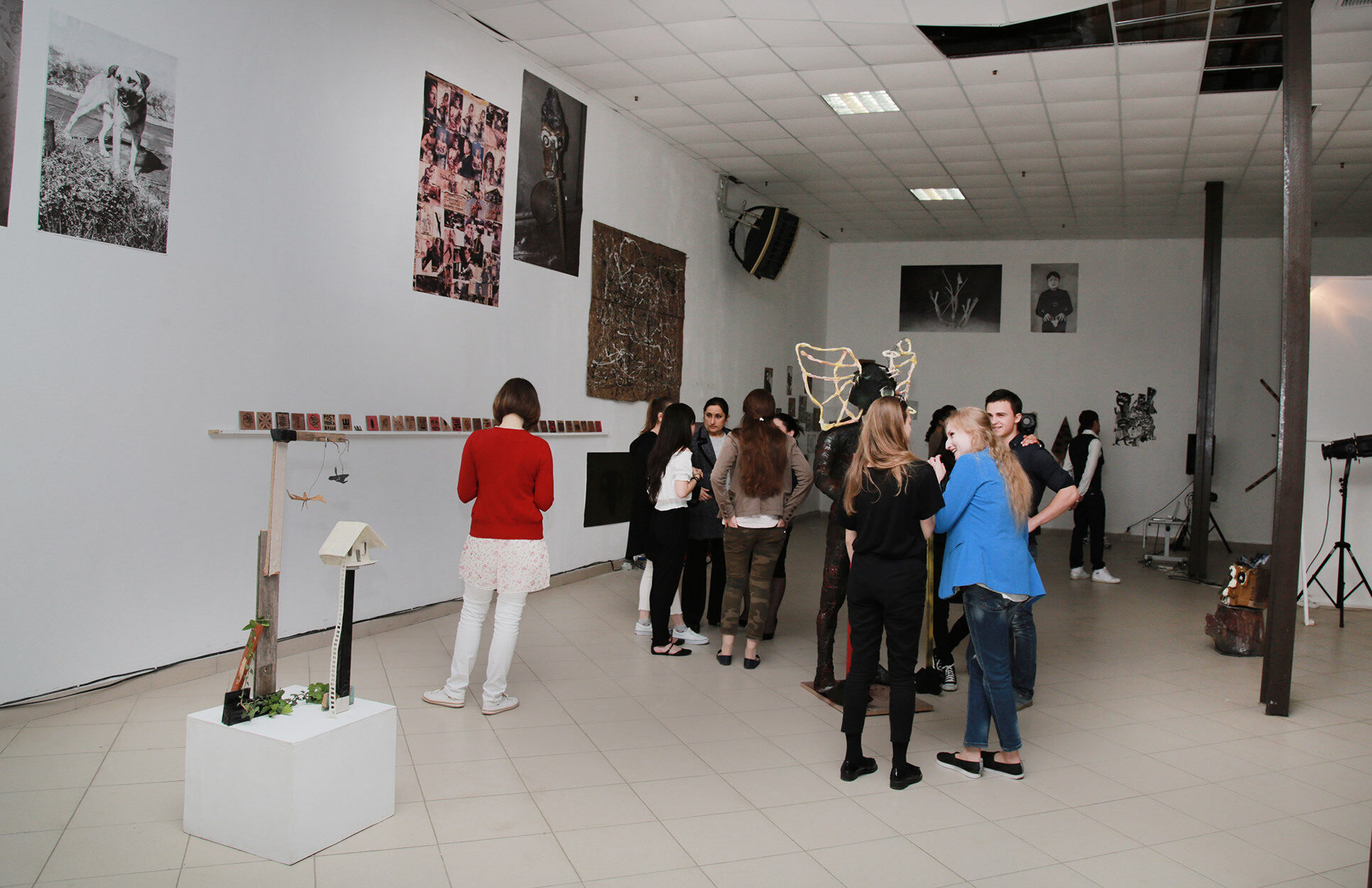 5 Konstantin Gretsoff