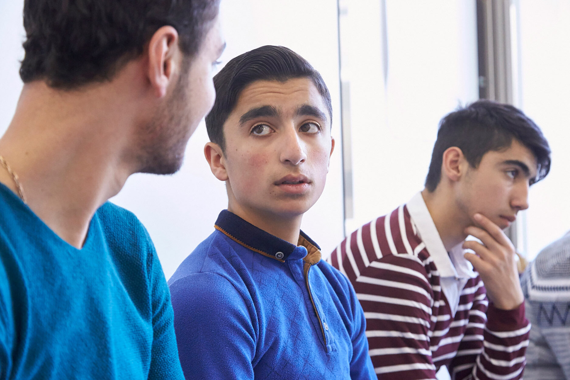 8 armenien chor2 Christoph Laeser