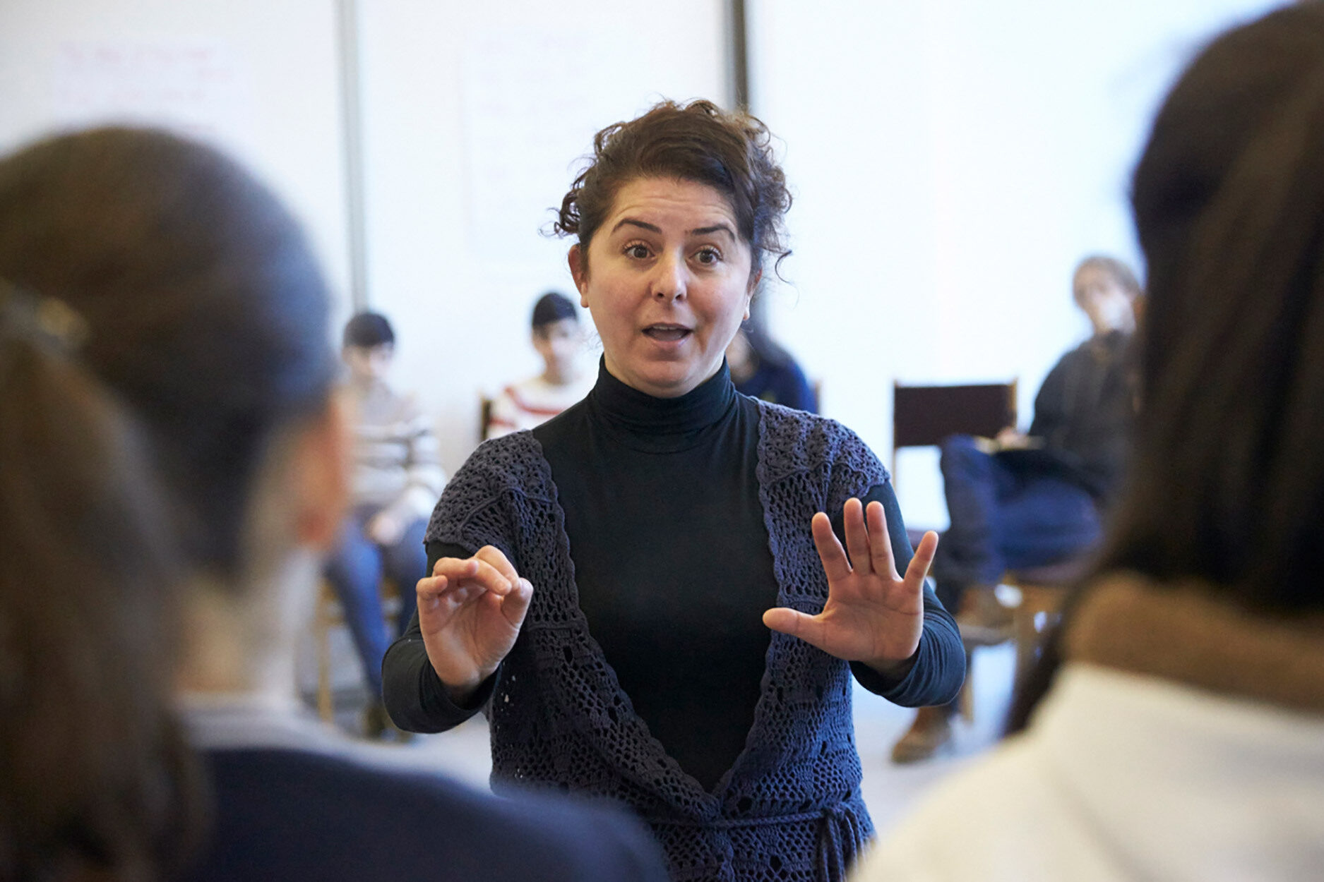 9 armenien chor2 Christoph Laeser