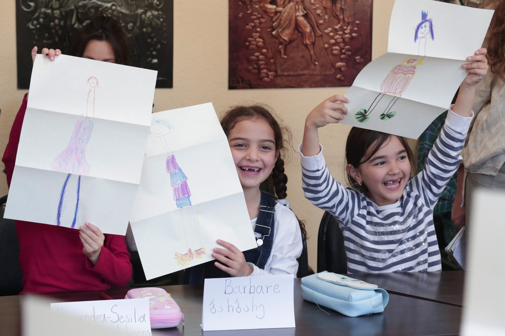 3 Celine Brunko 3 A2 A9519