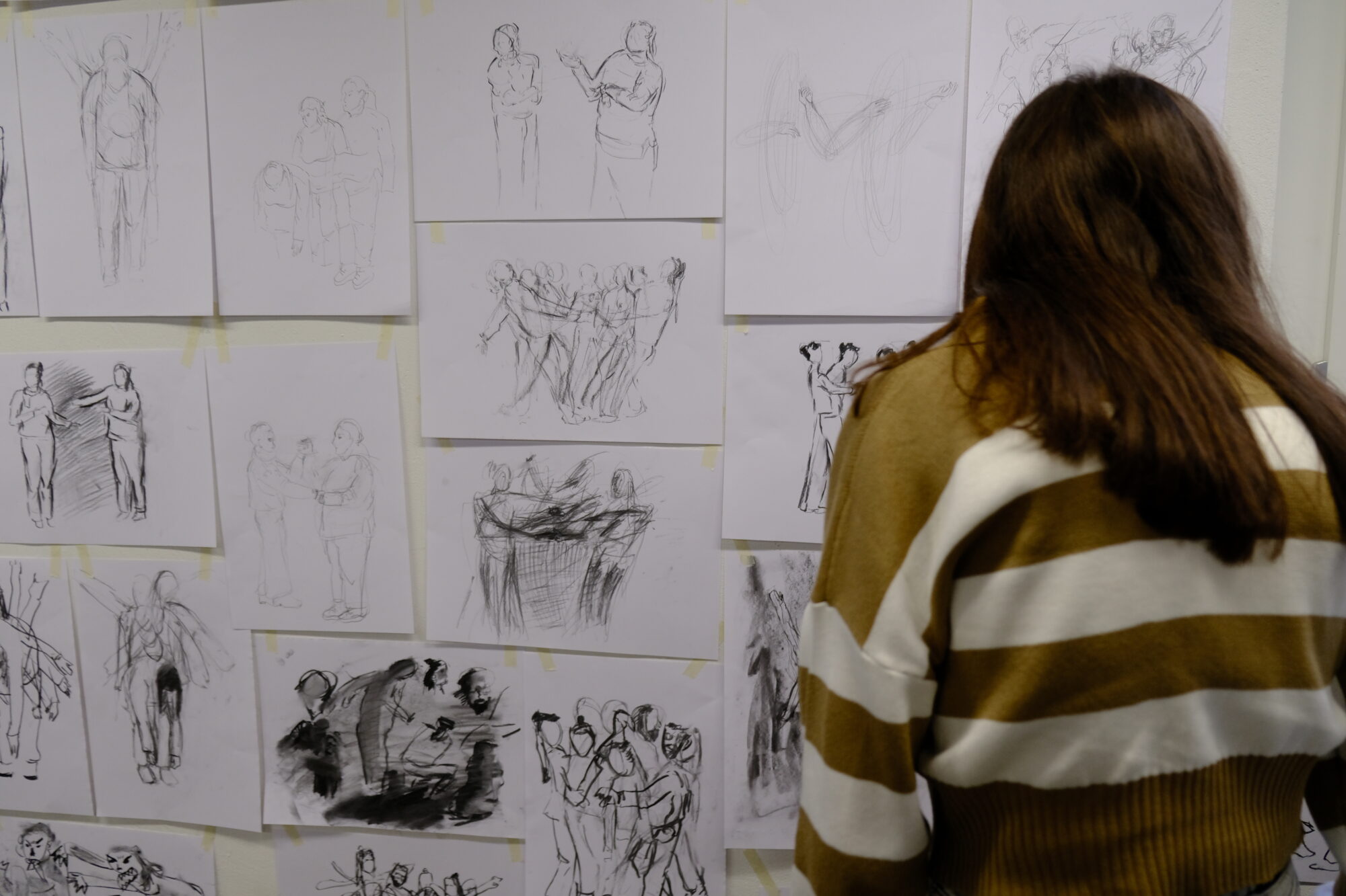 Mara Zust Cultural Education Basel 2024 DSCF1058