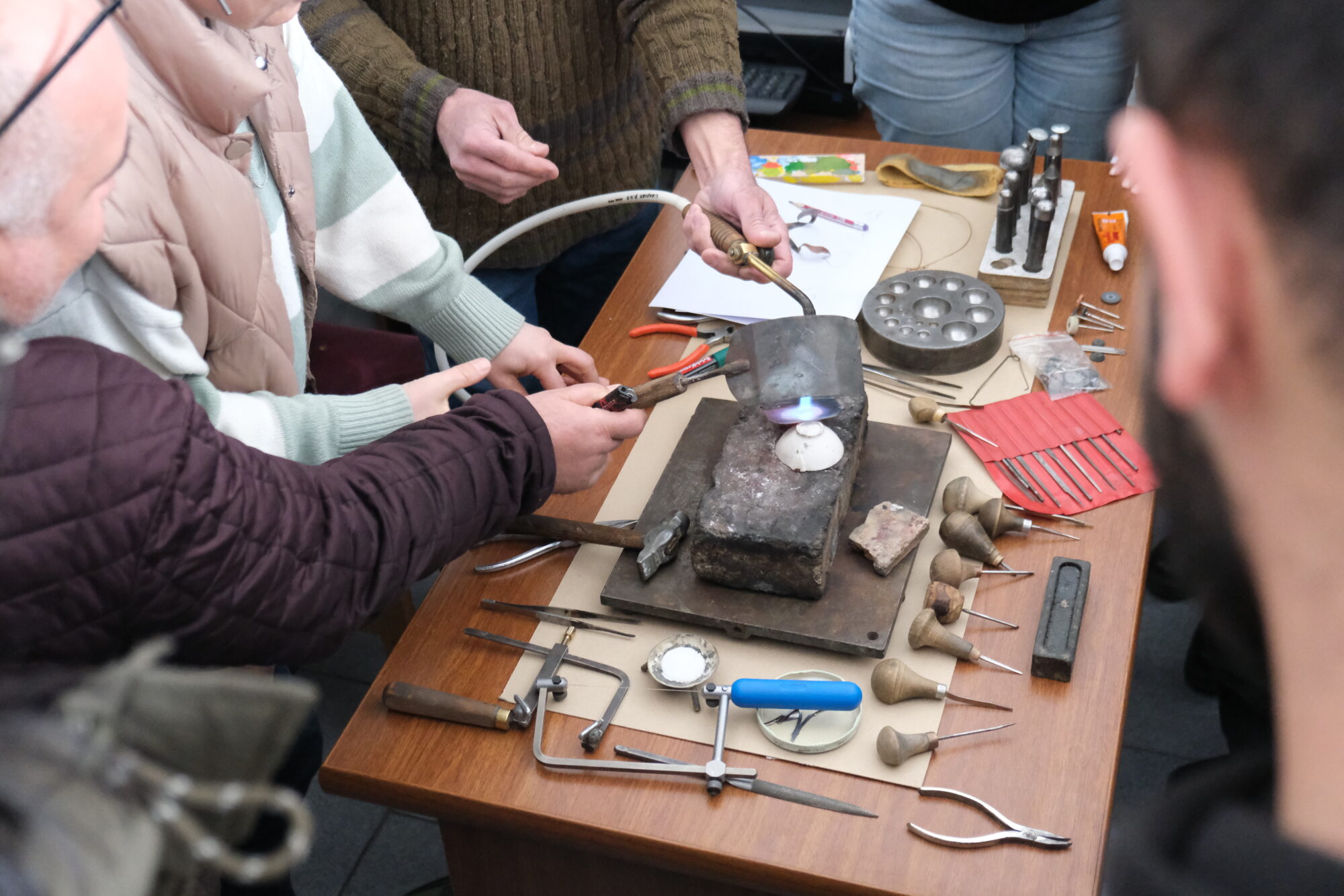 Mara Zust Cultural Education Yerevan 2024 DSCF1435