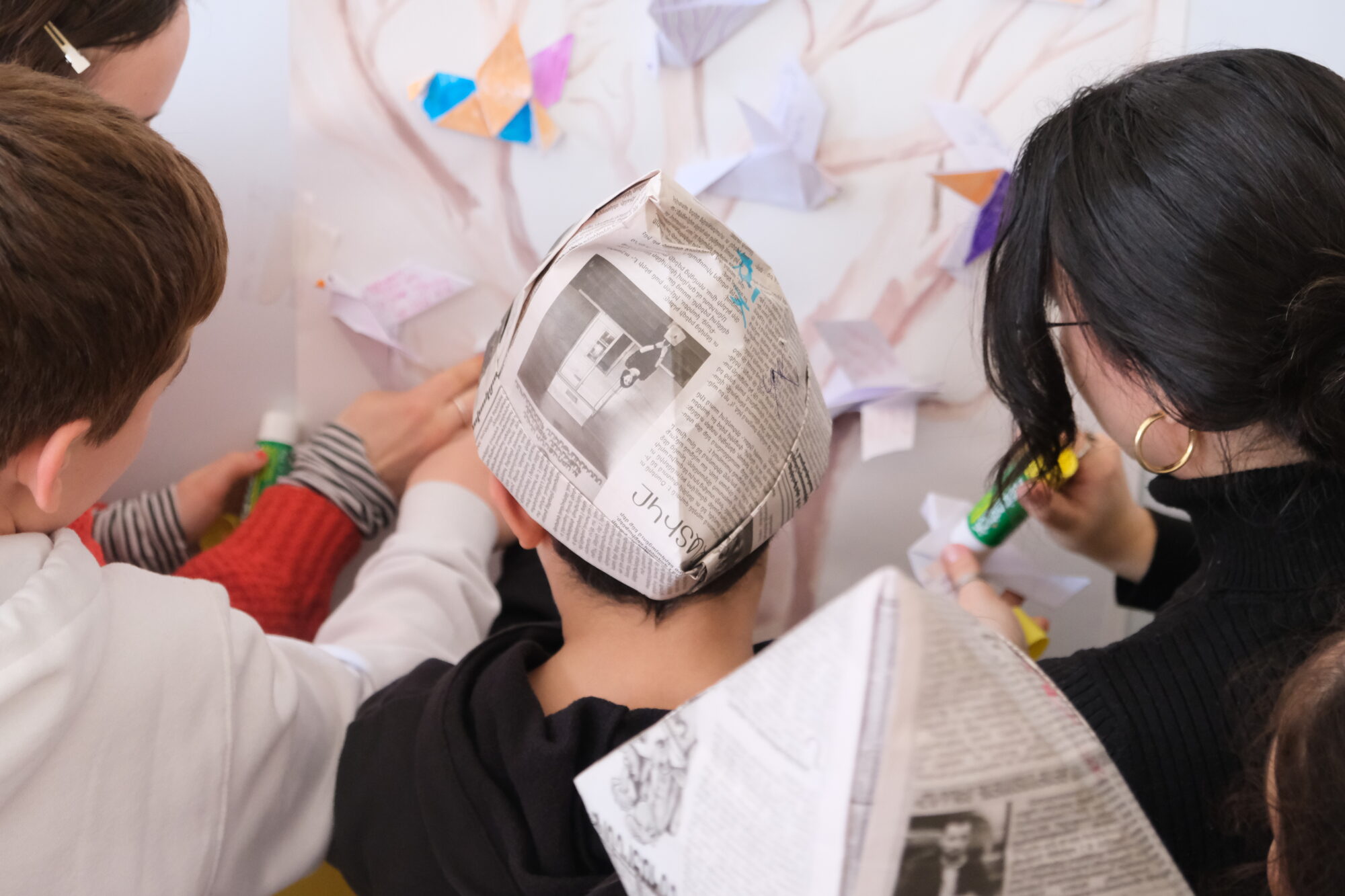 Mara Zust Cultural Education Yerevan 2024 DSCF1677