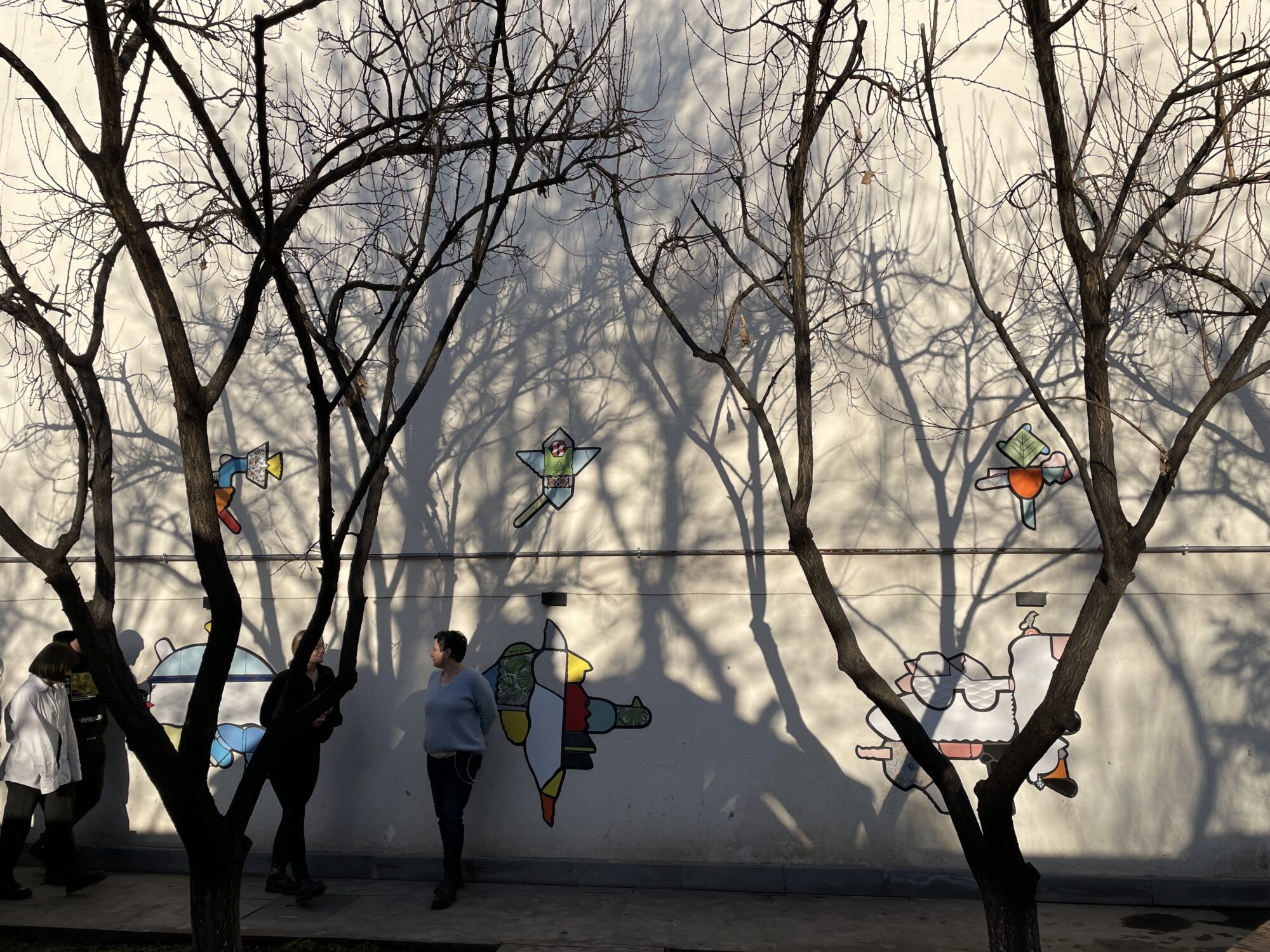 Iris Ganz Cultural Education Yerevan 2024 IMG 8877