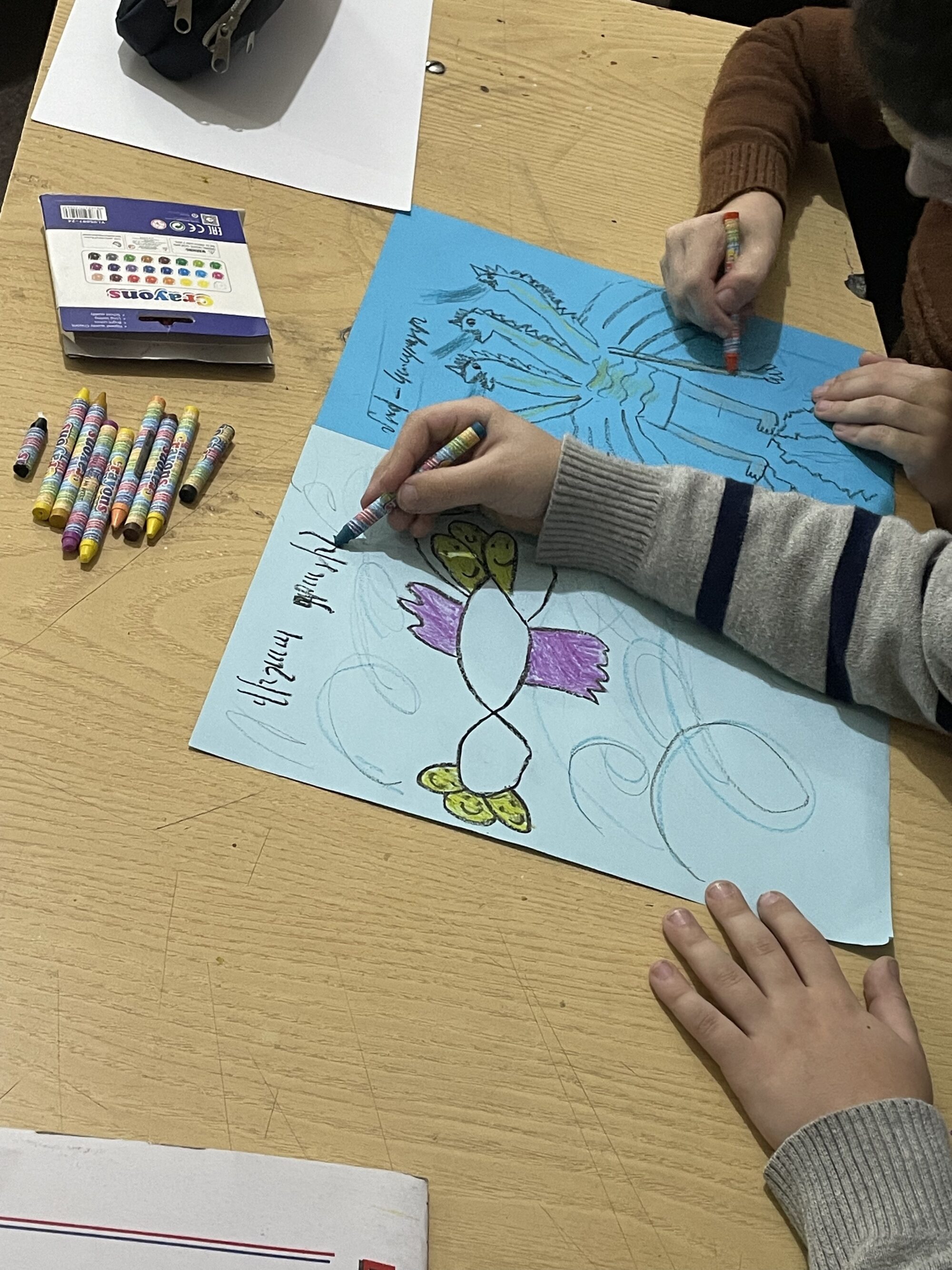 Iris Ganz Cultural Education Yerevan 2024 IMG 9118