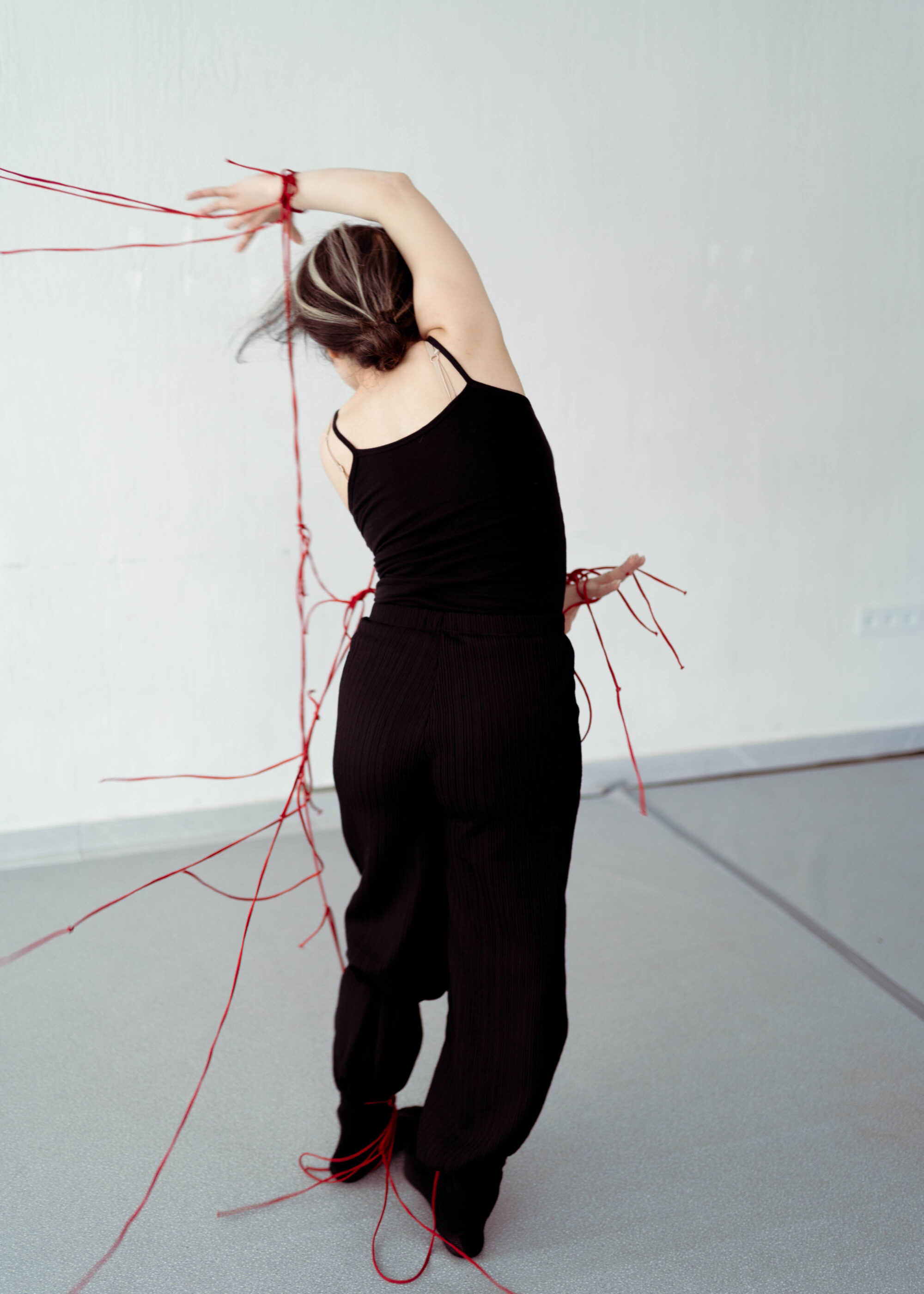 Lolita Moistrapishvili 3