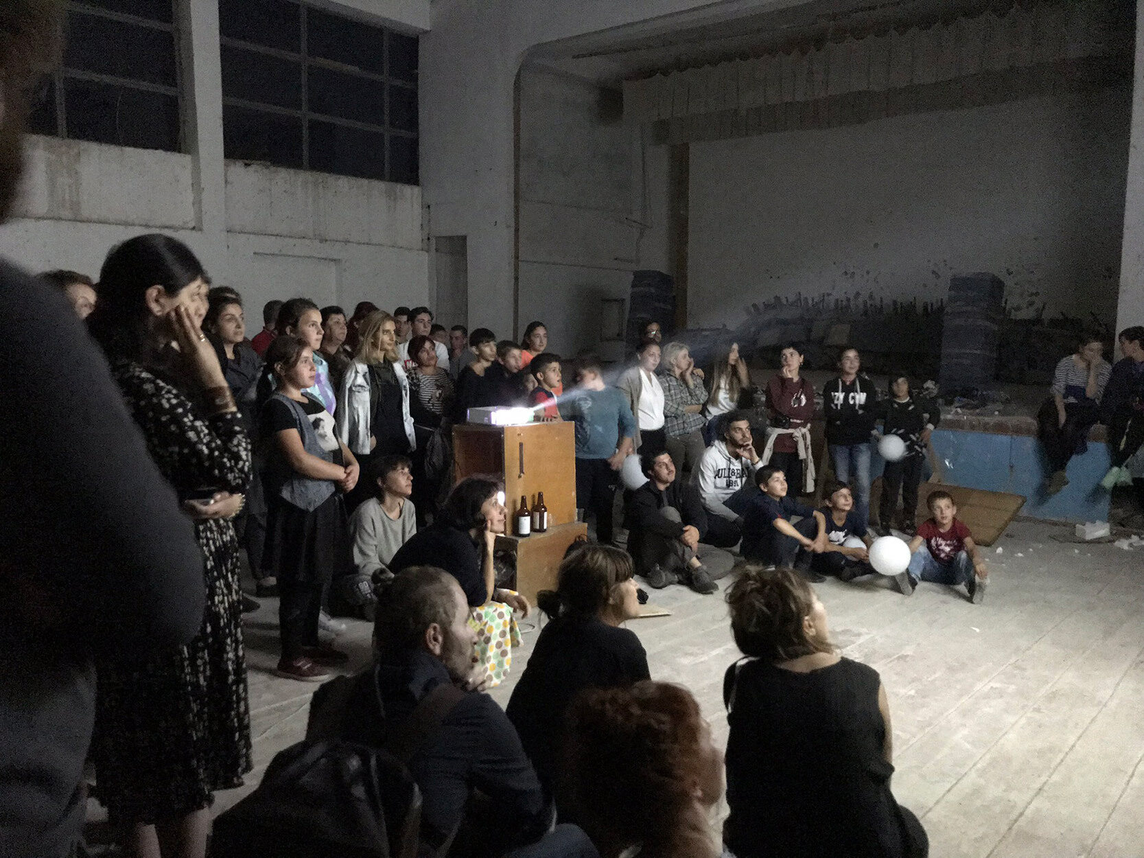 8 offline 2018 Marcel Bleuler
