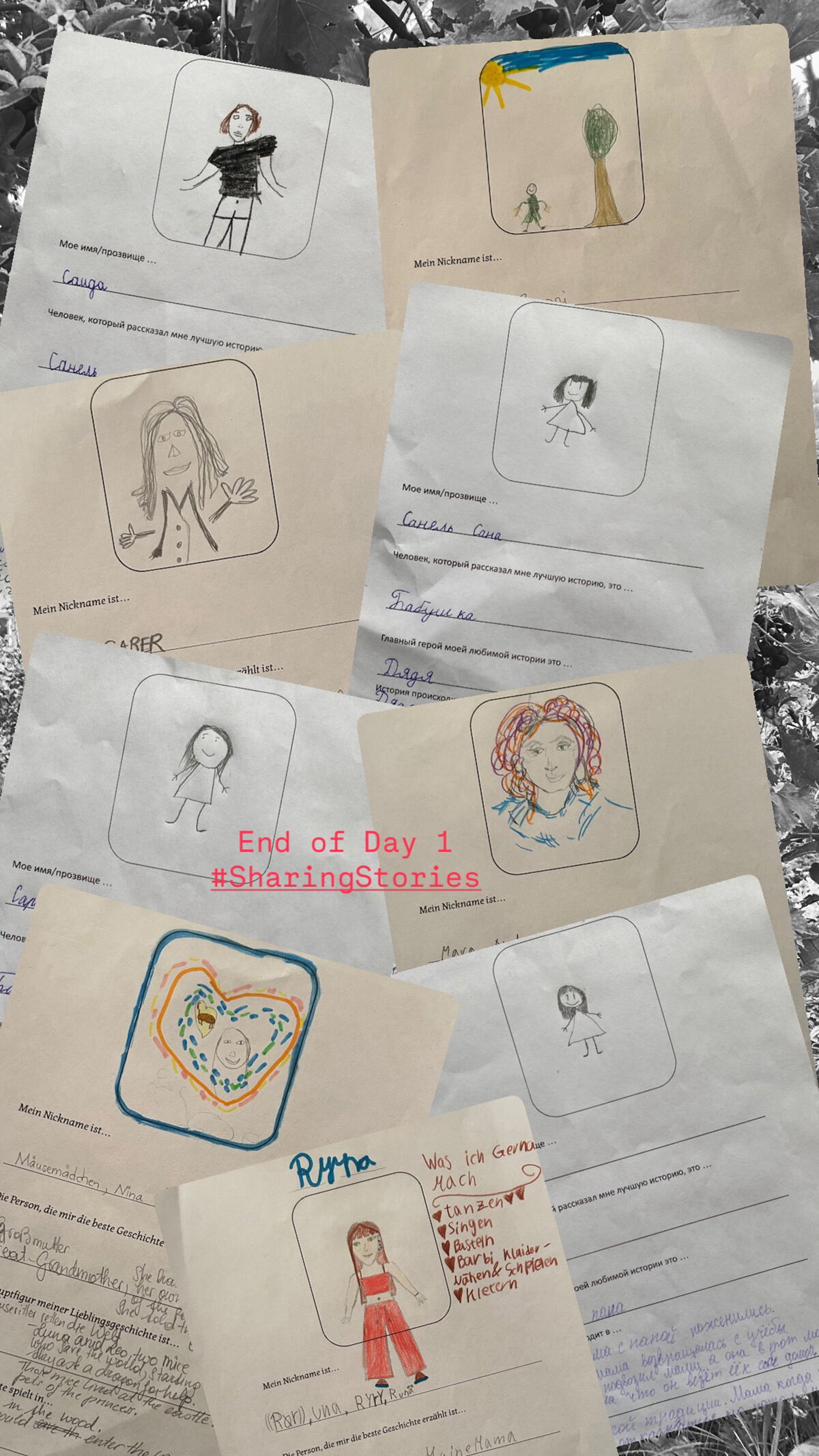 3 Day 1 CH 3 piyushasumanapala