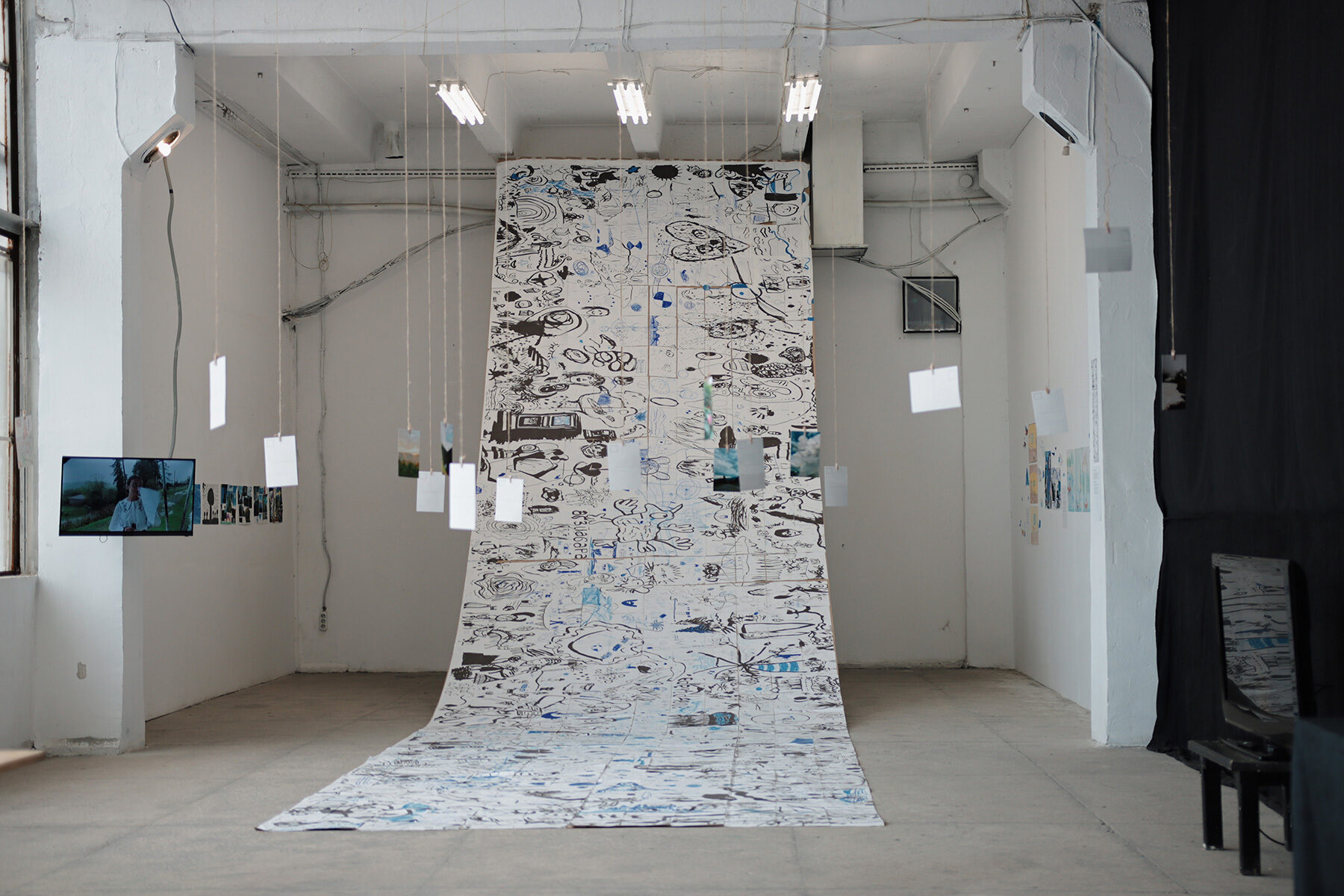 4 Exhibition Salima Bartisits