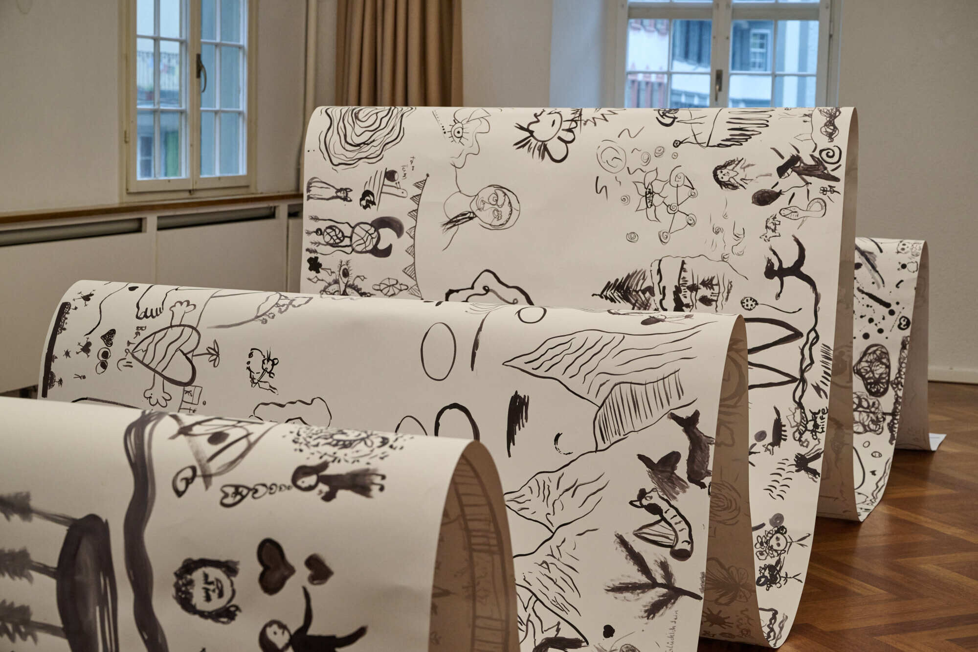 HST 2943 Hanes Sturzenegger