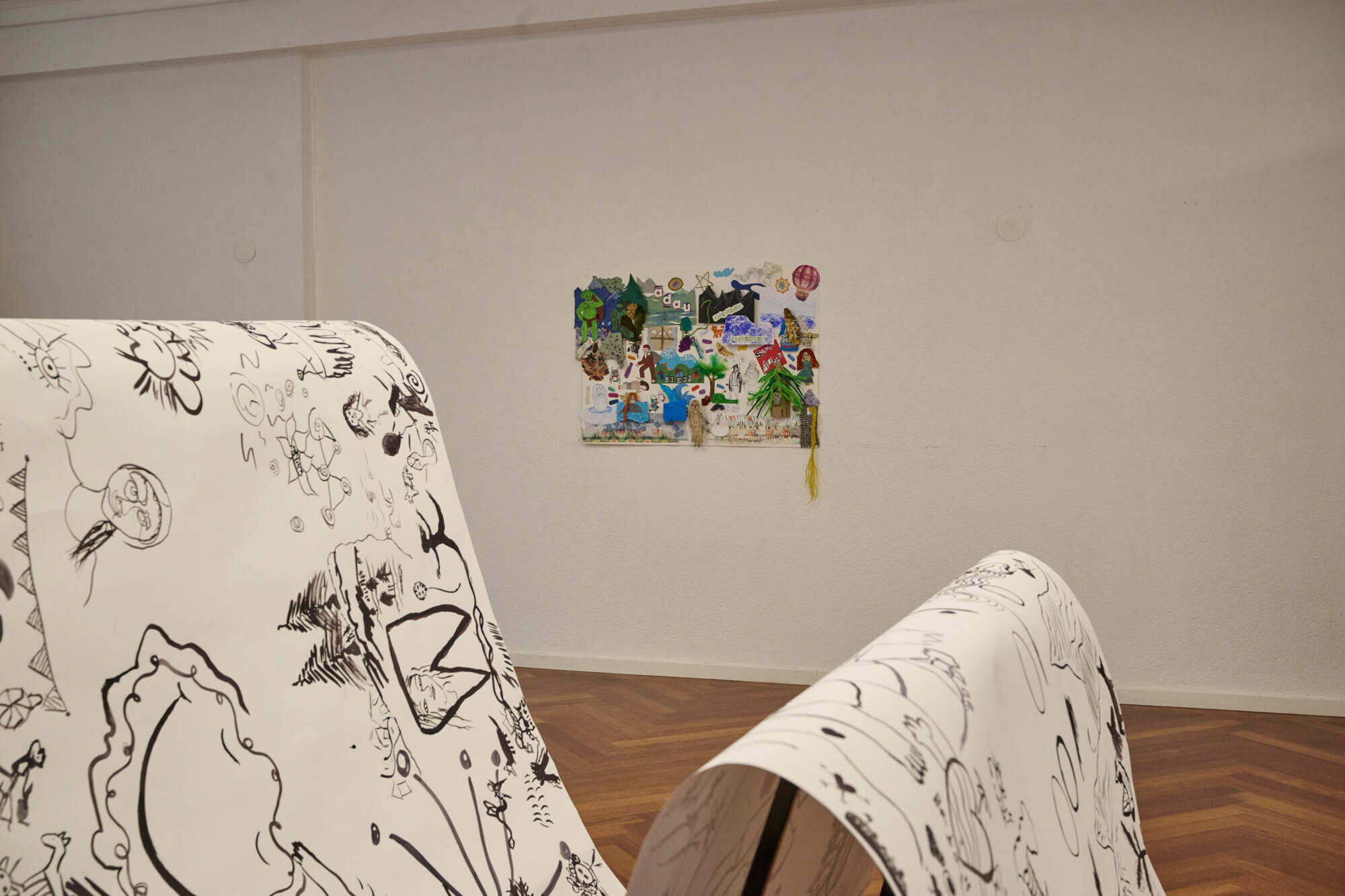 HST 2947 Hanes Sturzenegger