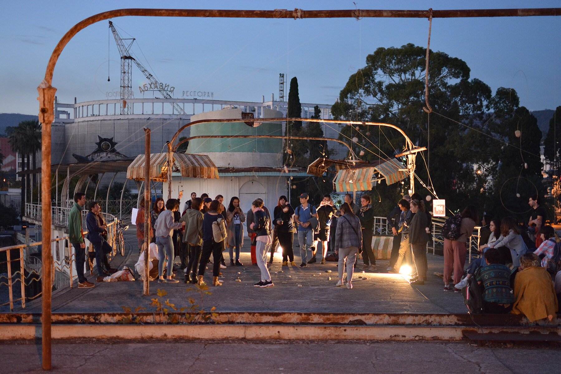 12 Summer School18 Thomas Buehlmann 2692