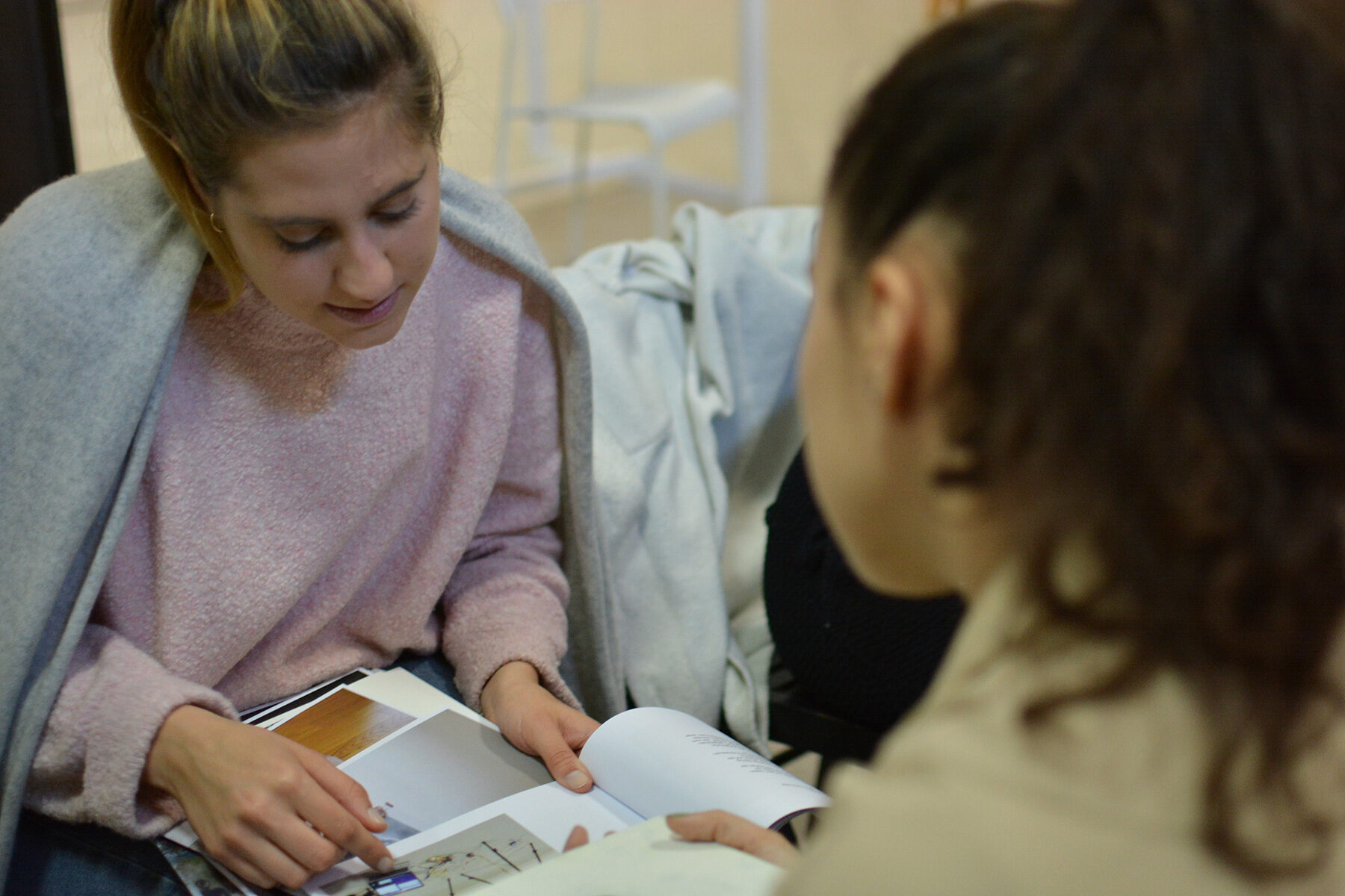 2 Summer School18 Thomas Buehlmann 1852