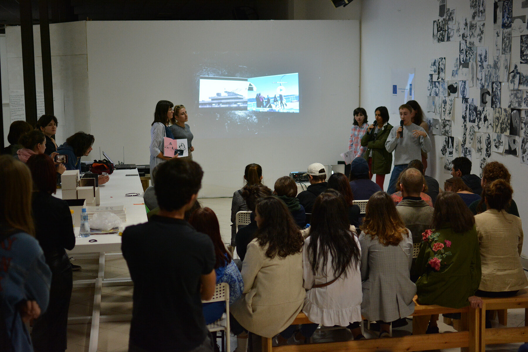 7 Summer School18 Thomas Buehlmann 2749