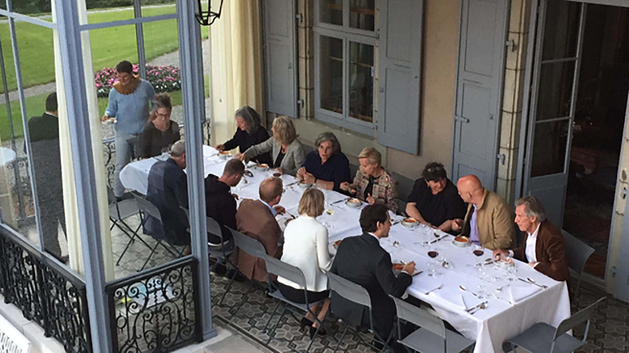 Swiss Initiative