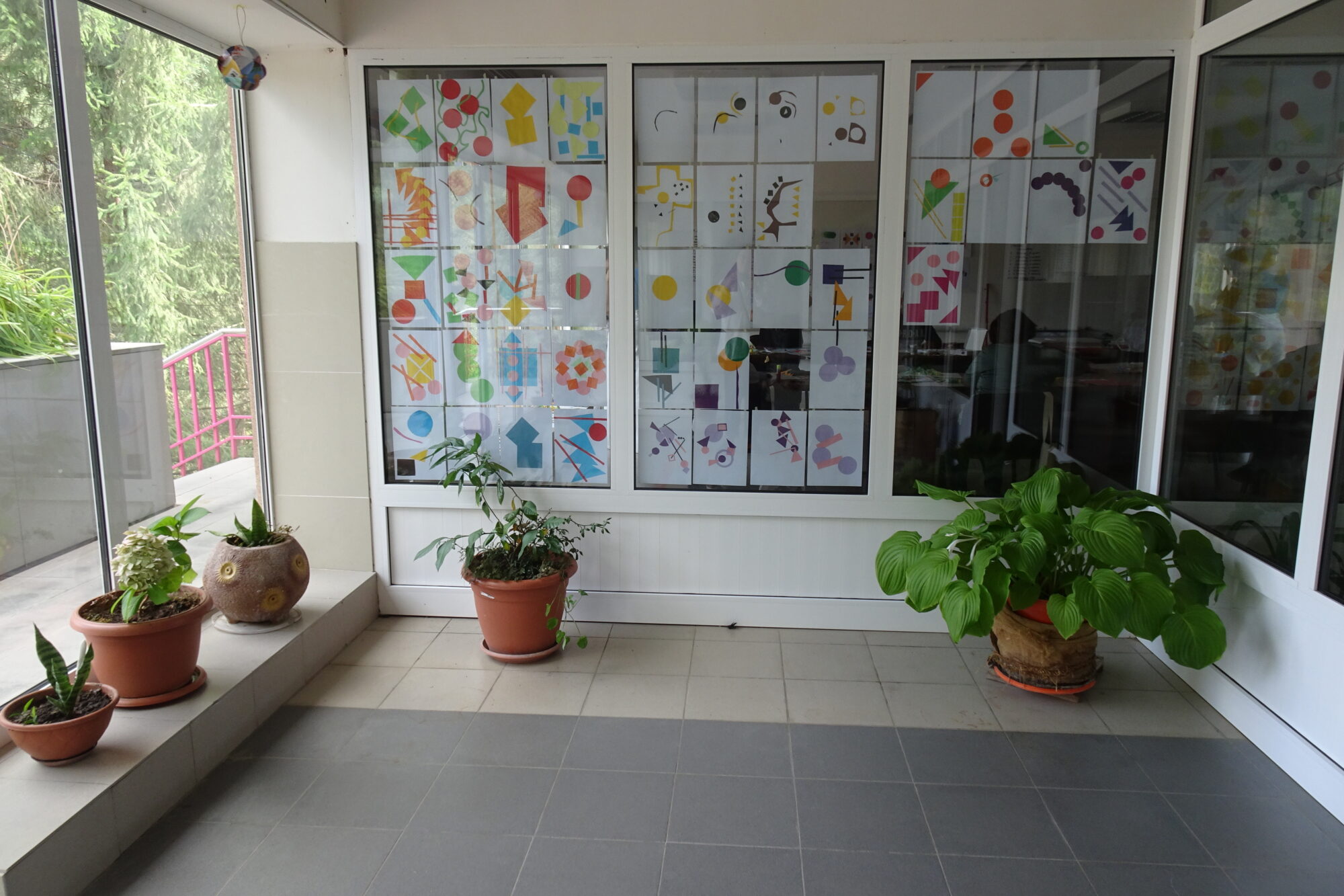 5 Carolina Cerbaro Photo Tamara Janashia 1