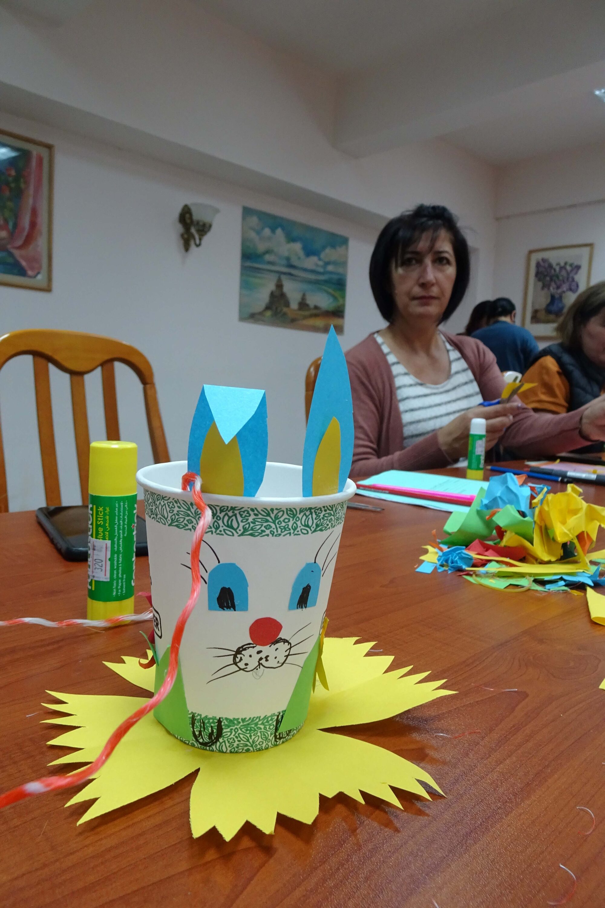 8 Hermine Ambardzumyan Photo Tamara Janashia