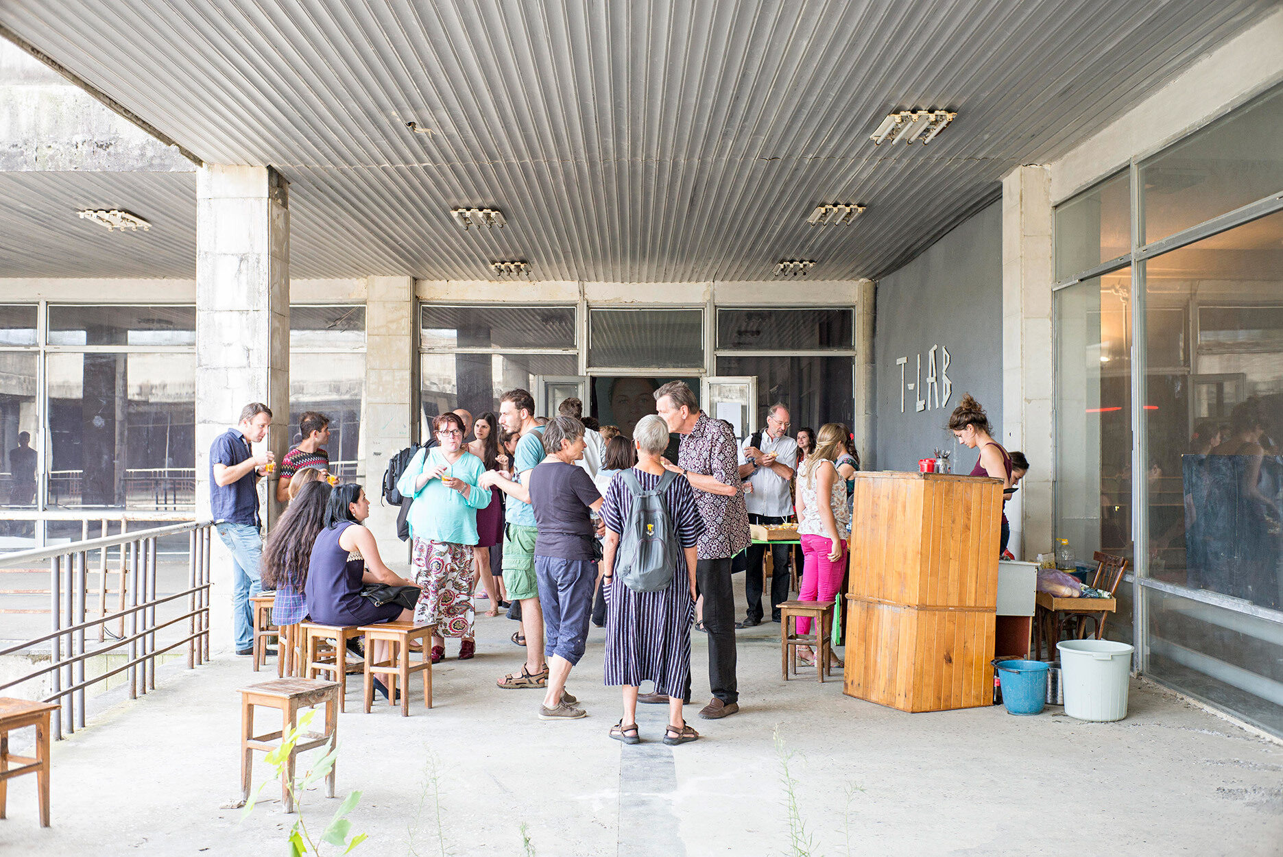 12 tskaltubo af 2014 Evan Ruetsch