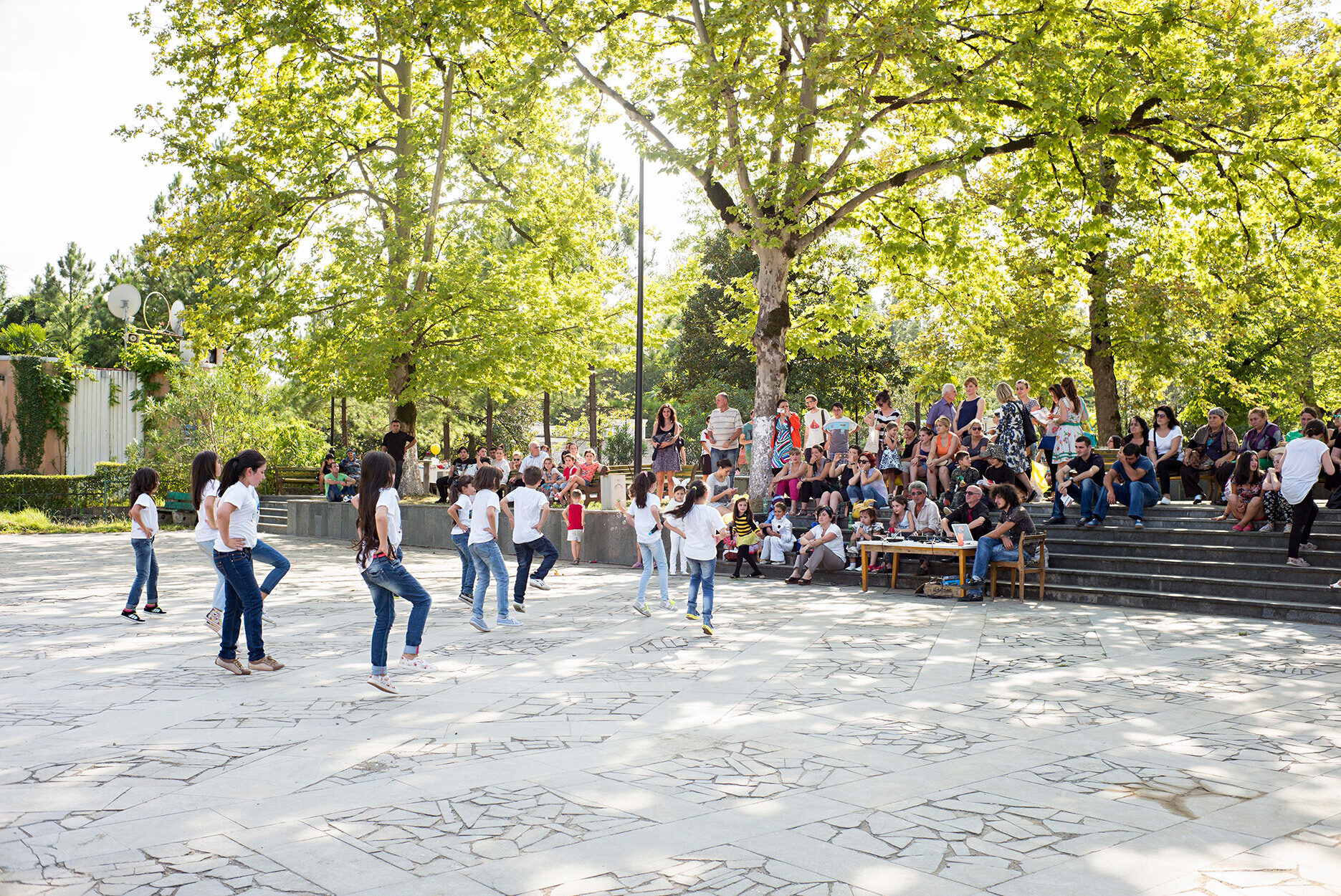 14 tskaltubo af 2014 Evan Ruetsch