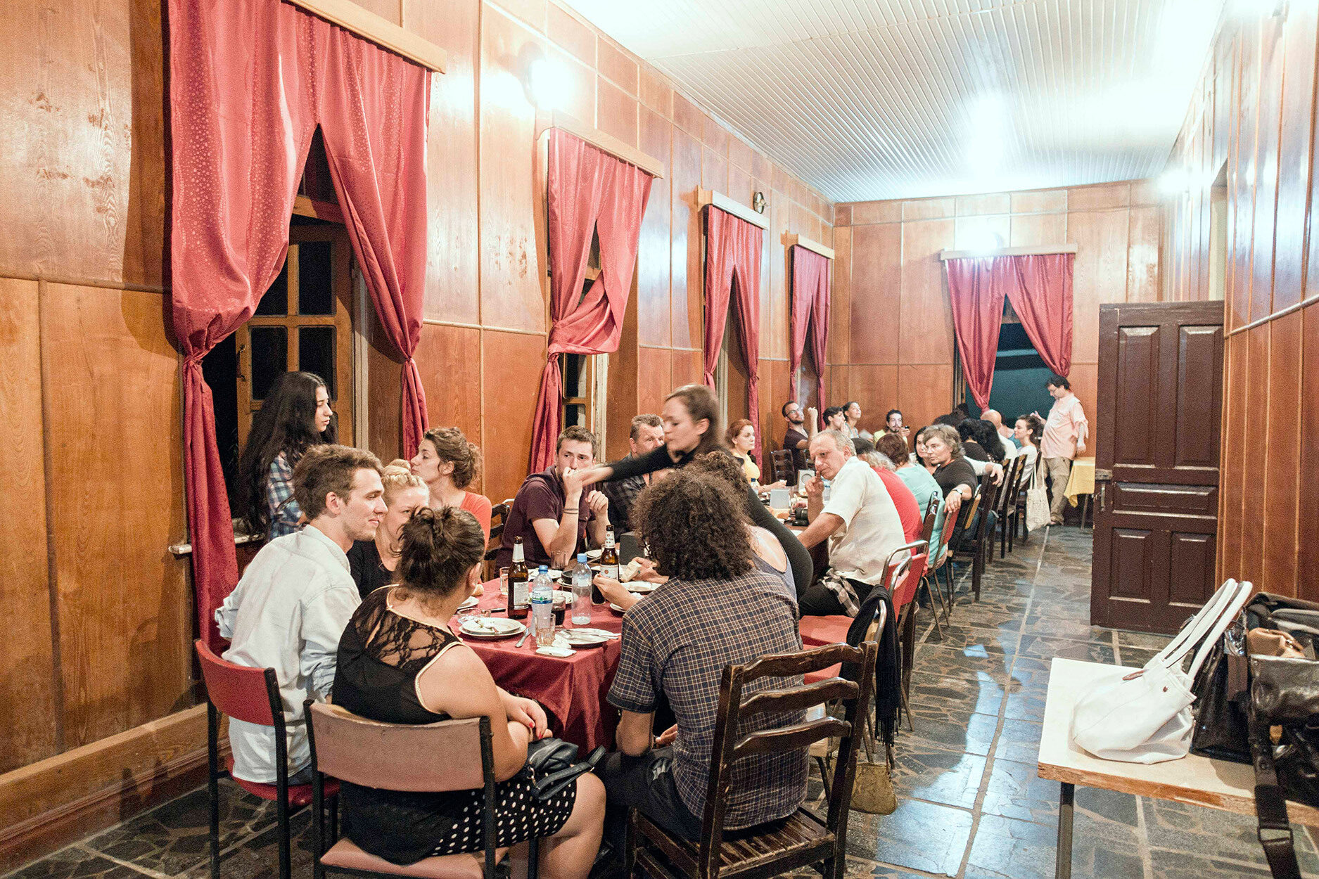 1 tskaltubo af 2014 Evan Ruetsch