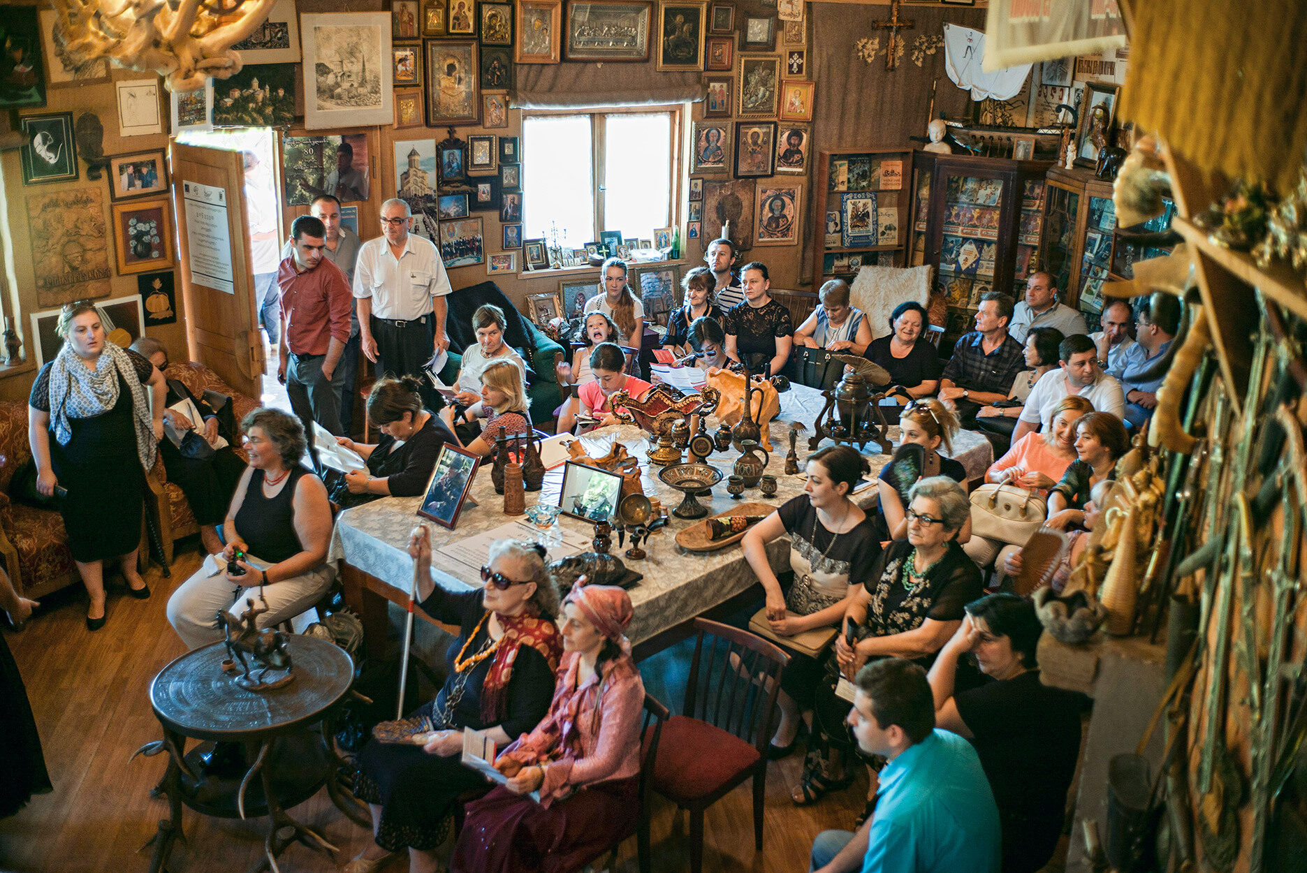 5 tskaltubo af 2014 Evan Ruetsch