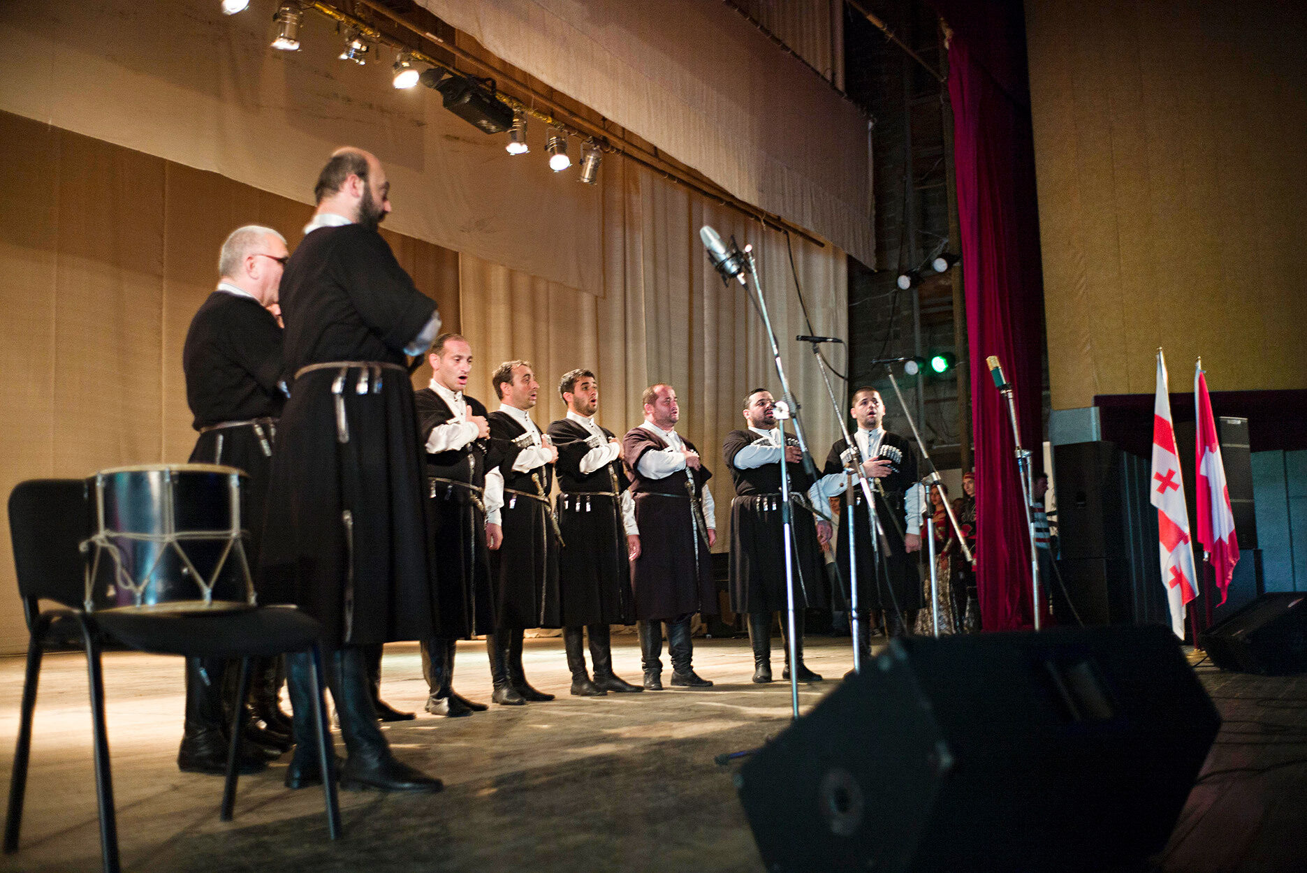 8 tskaltubo af 2014 Evan Ruetsch