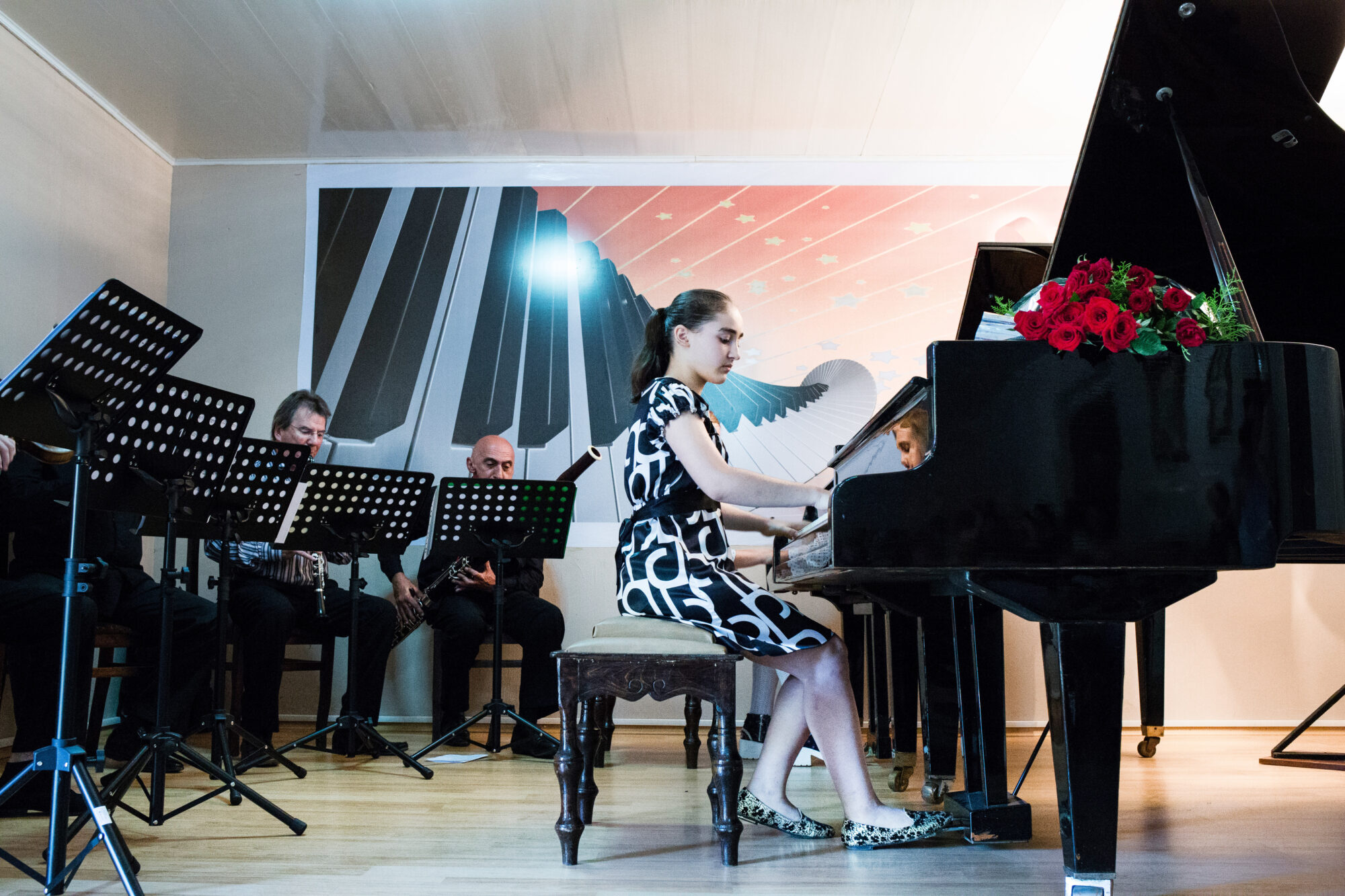 10 Natela Grigalashvili