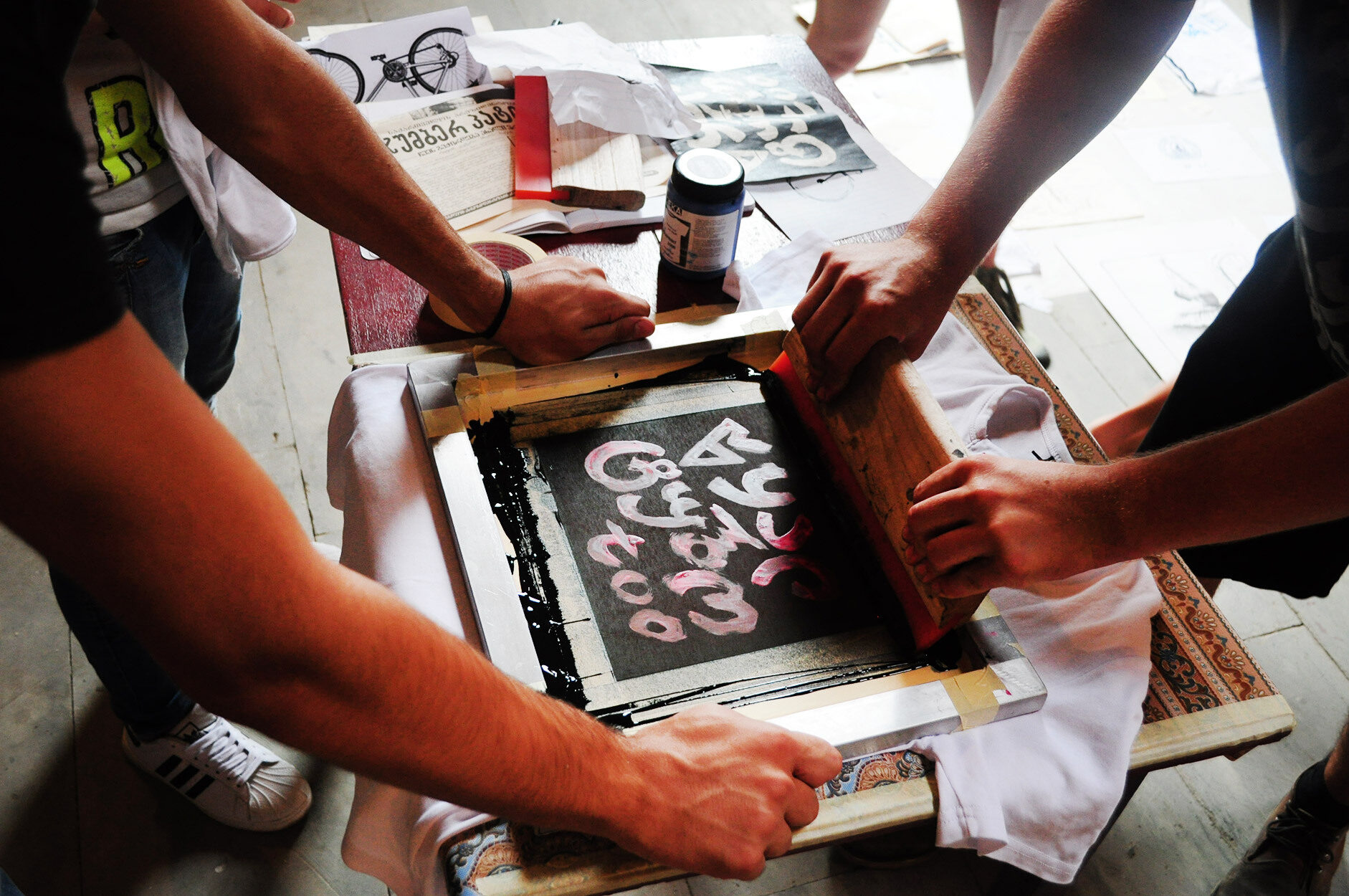 11 Natela Grigalashvili