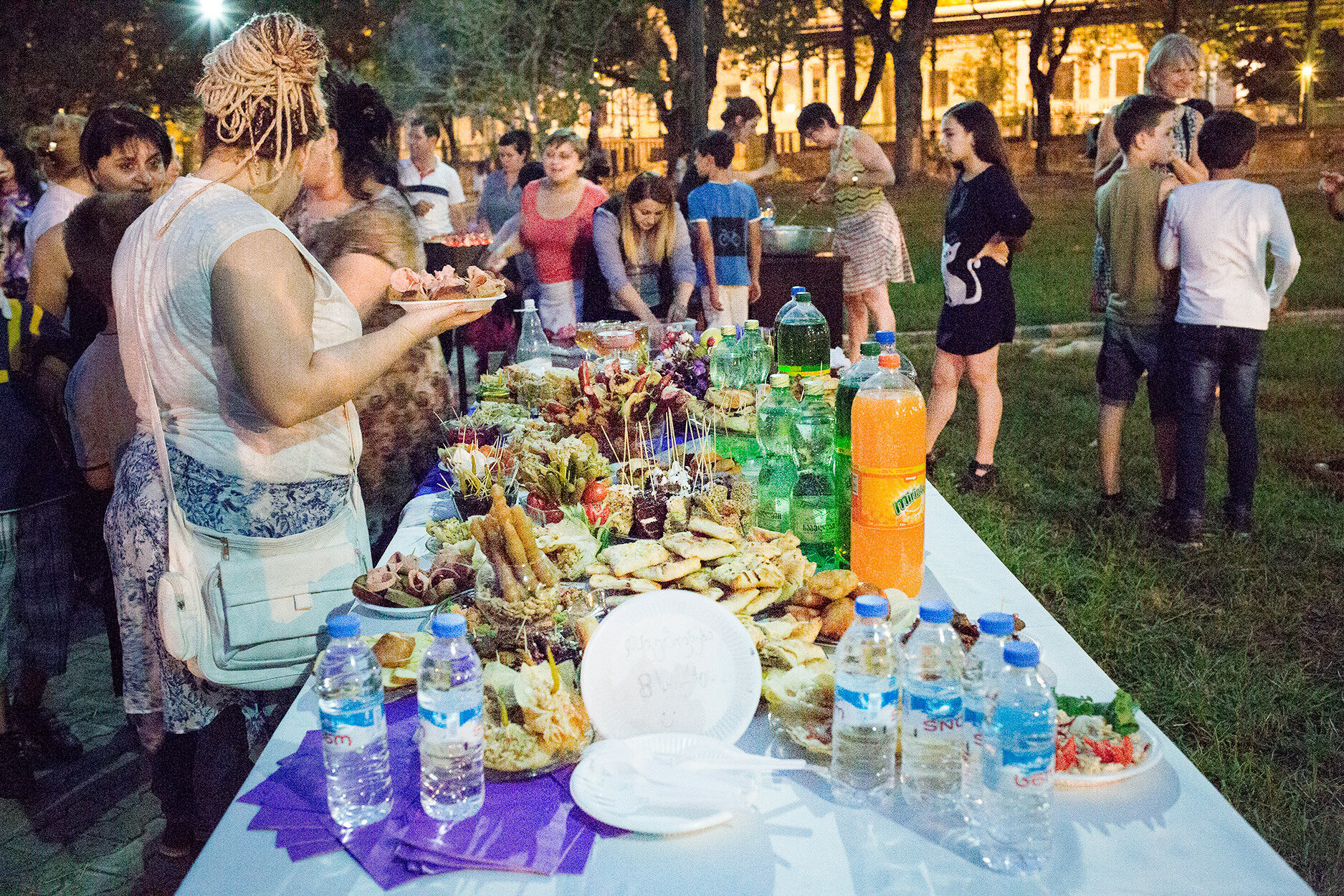 12 Natela Grigalashvili