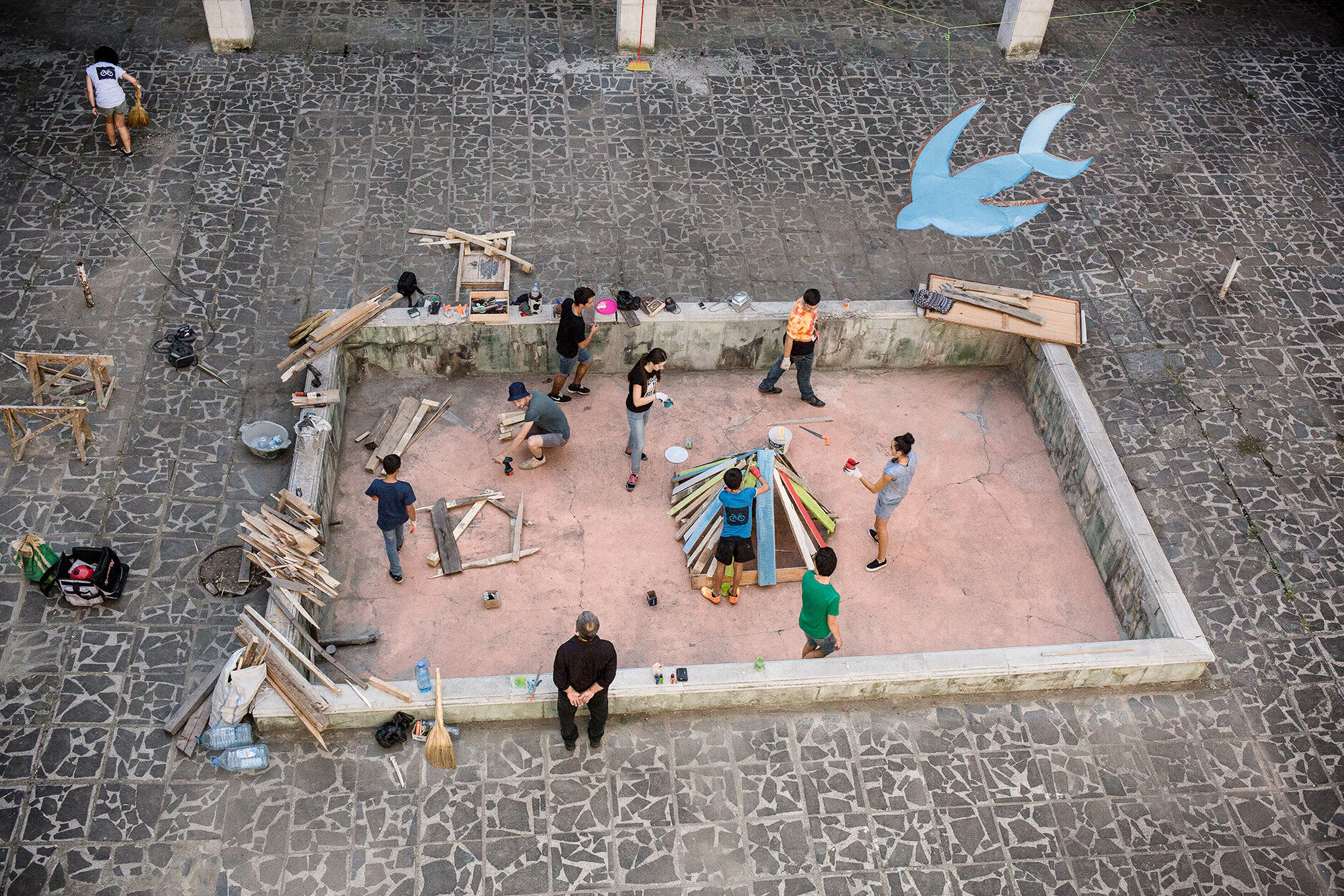 1 Natela Grigalashvili