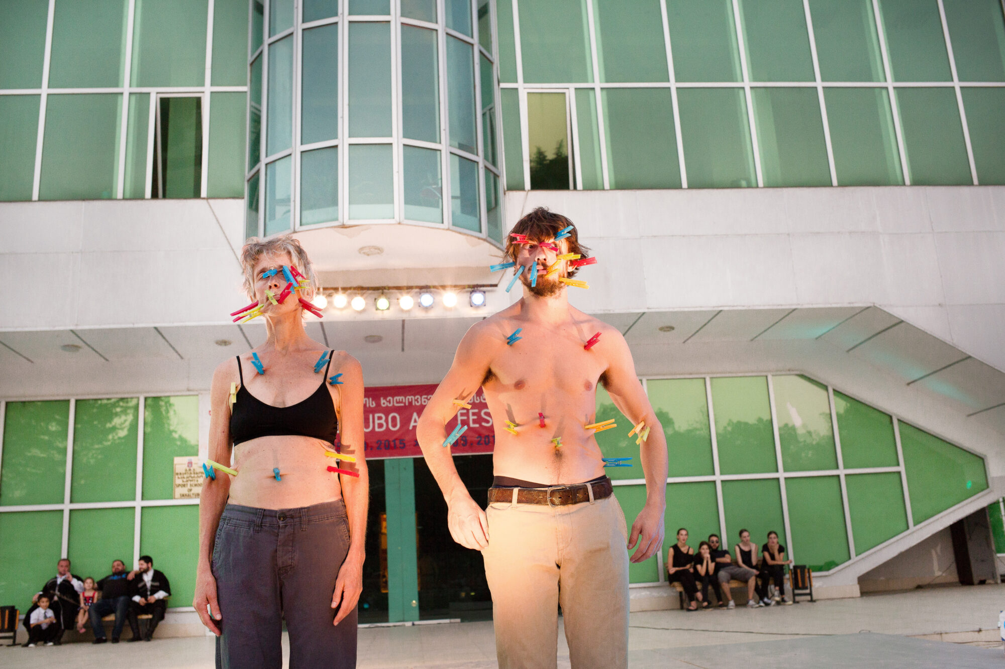 2 Natela Grigalashvili