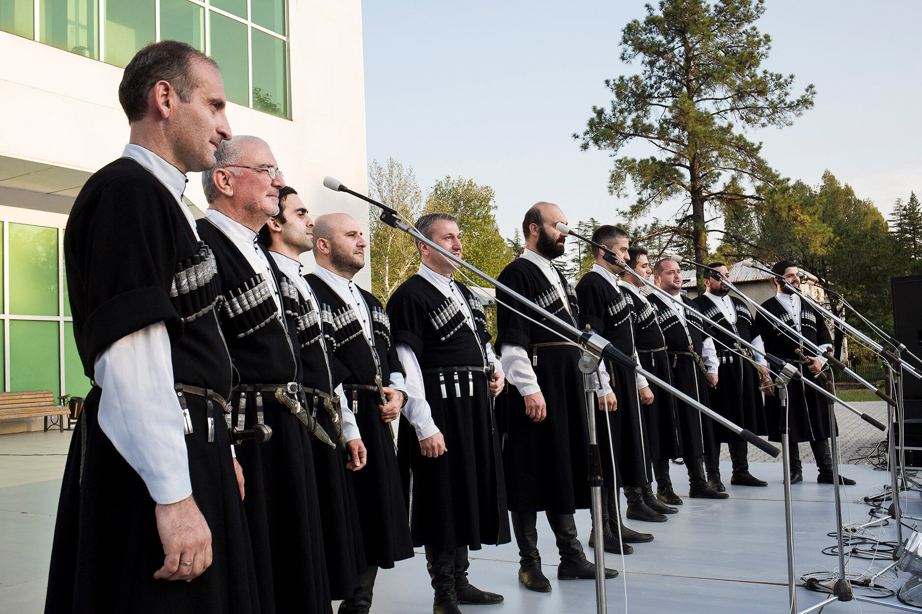 3 Natela Grigalashvili