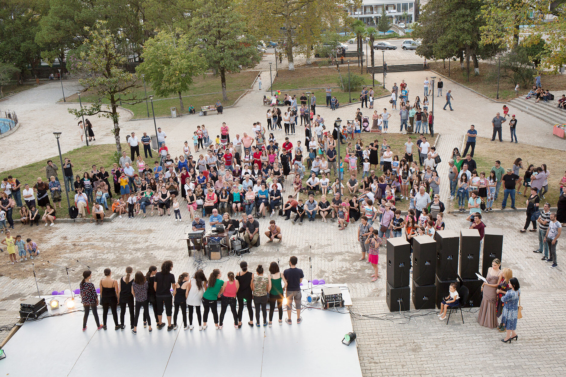 6 Natela Grigalashvili