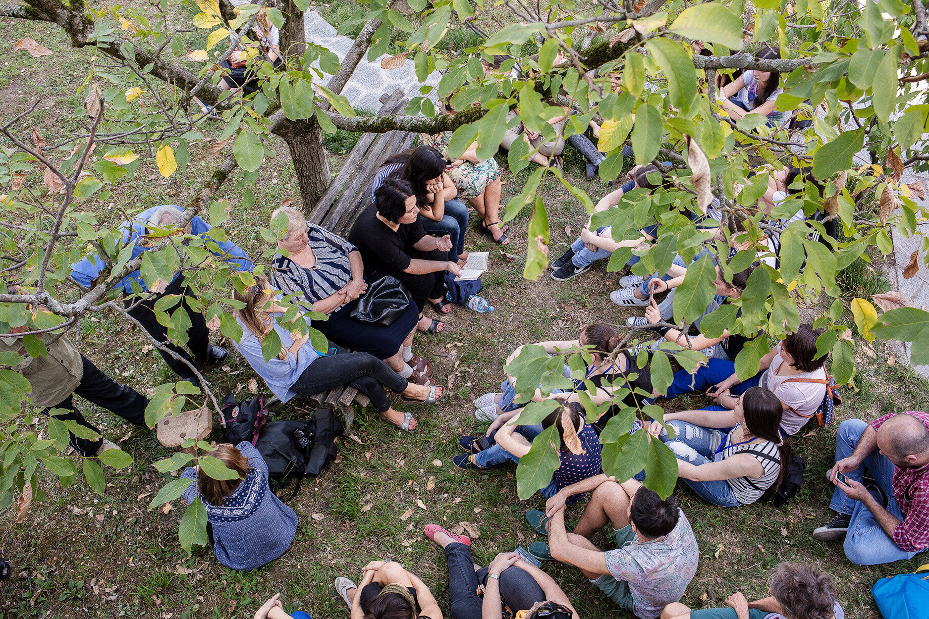 7 Natela Grigalashvili