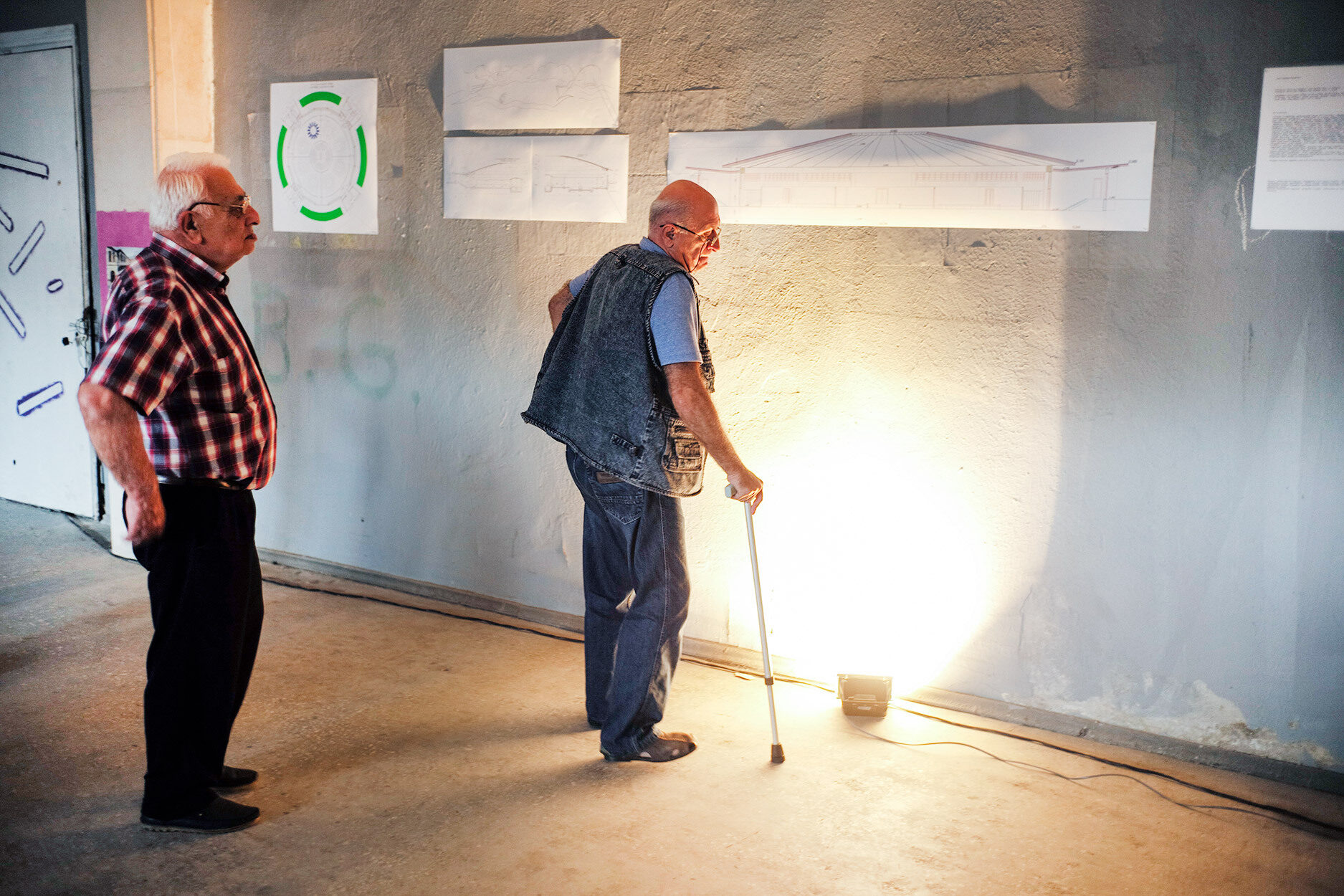 10 Frank Ellenberger