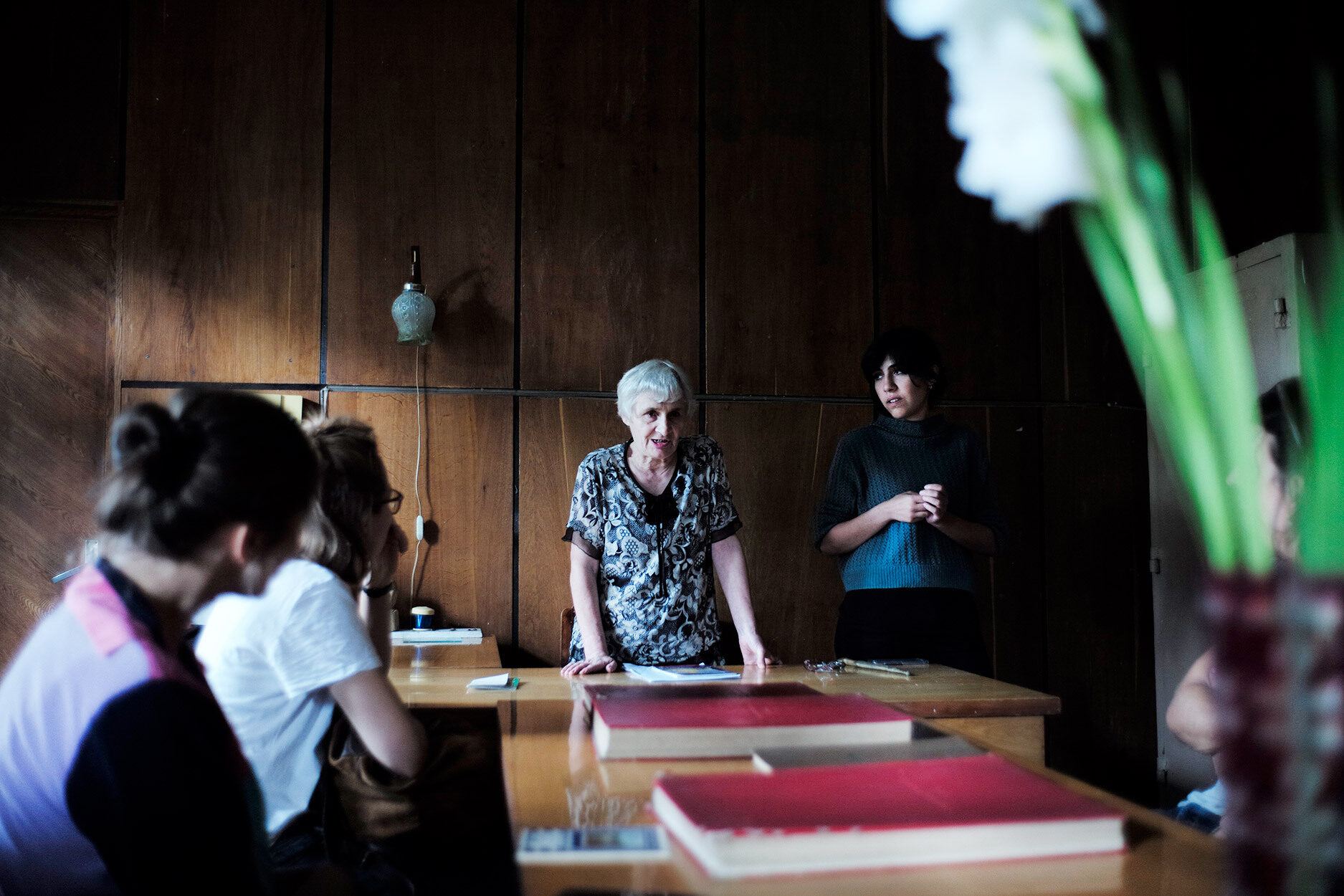 12 Frank Ellenberger