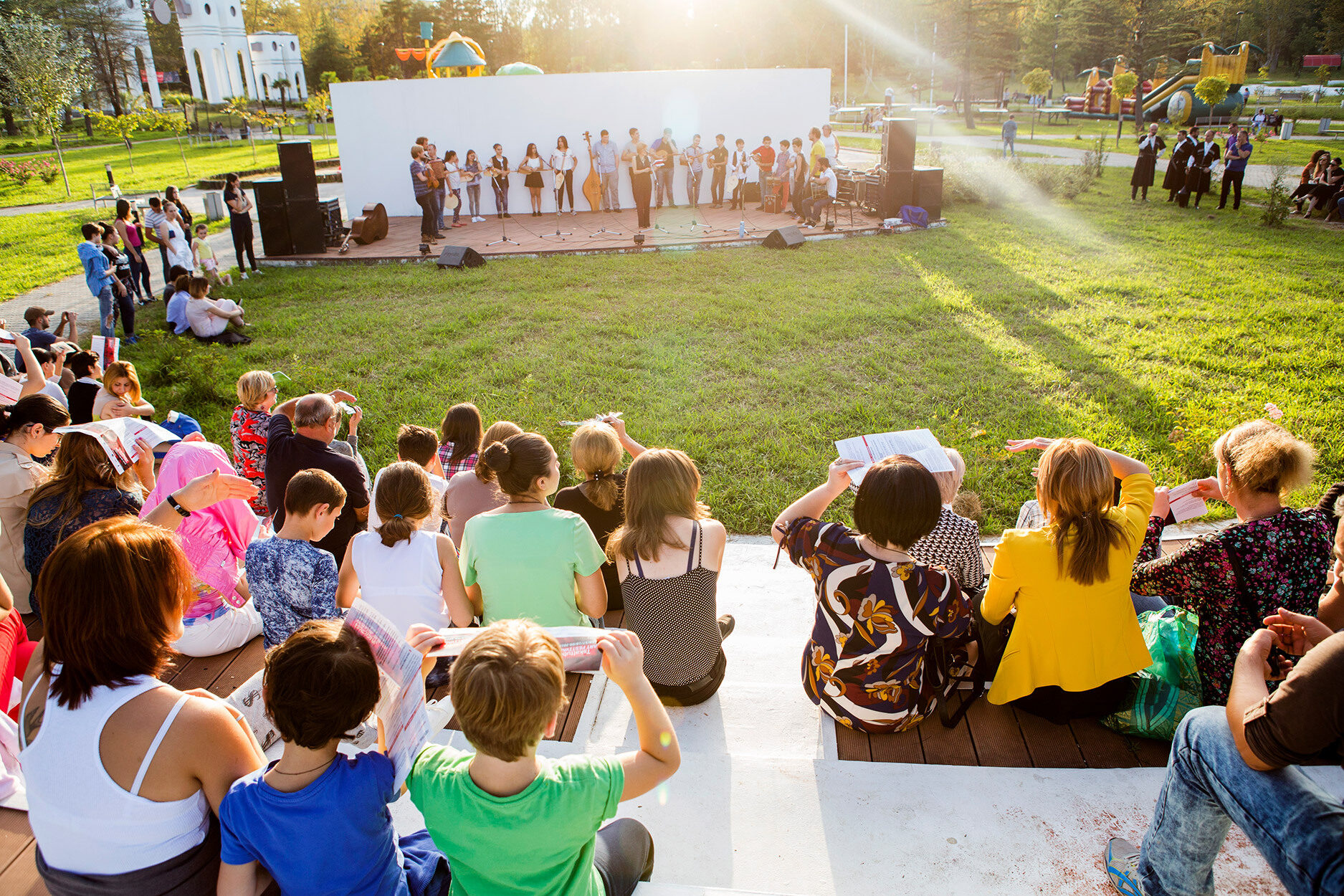 15 Natela Grigalashvili