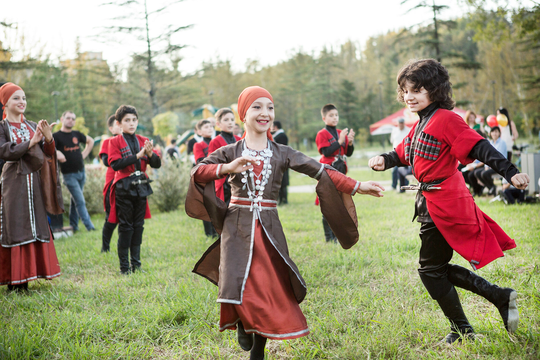 16 Natela Grigalashvili