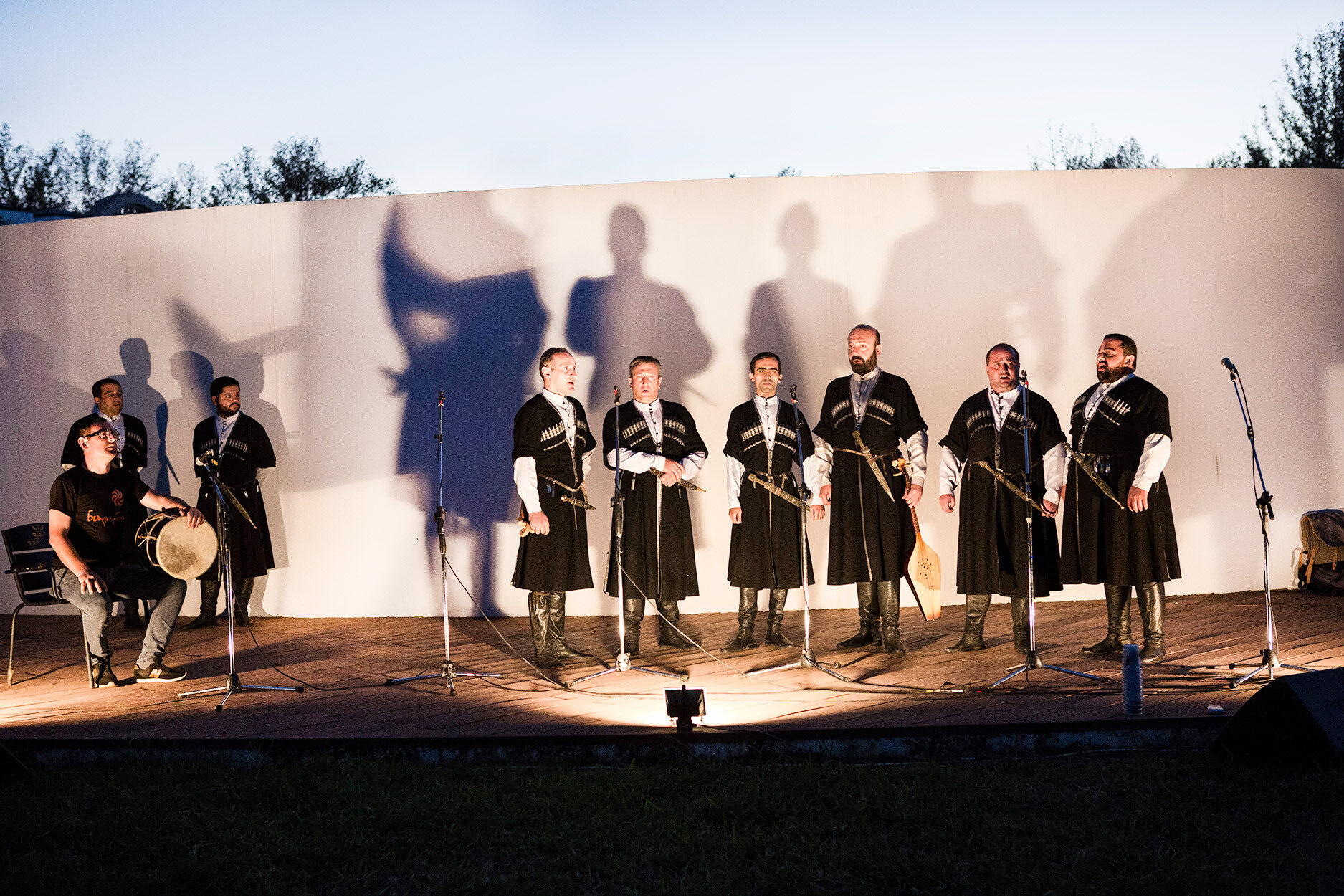 18 Natela Grigalashvili