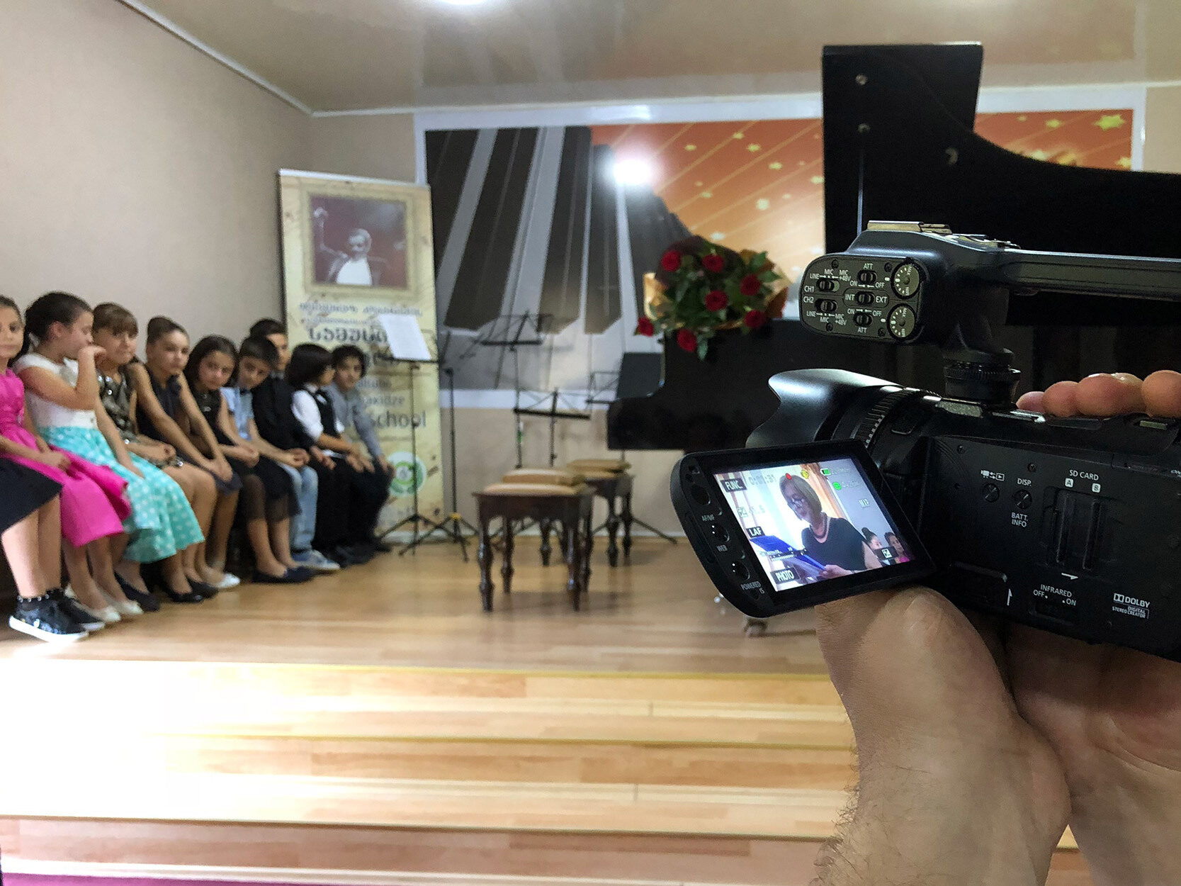 6 tsk 2018 Dagmar Reichert