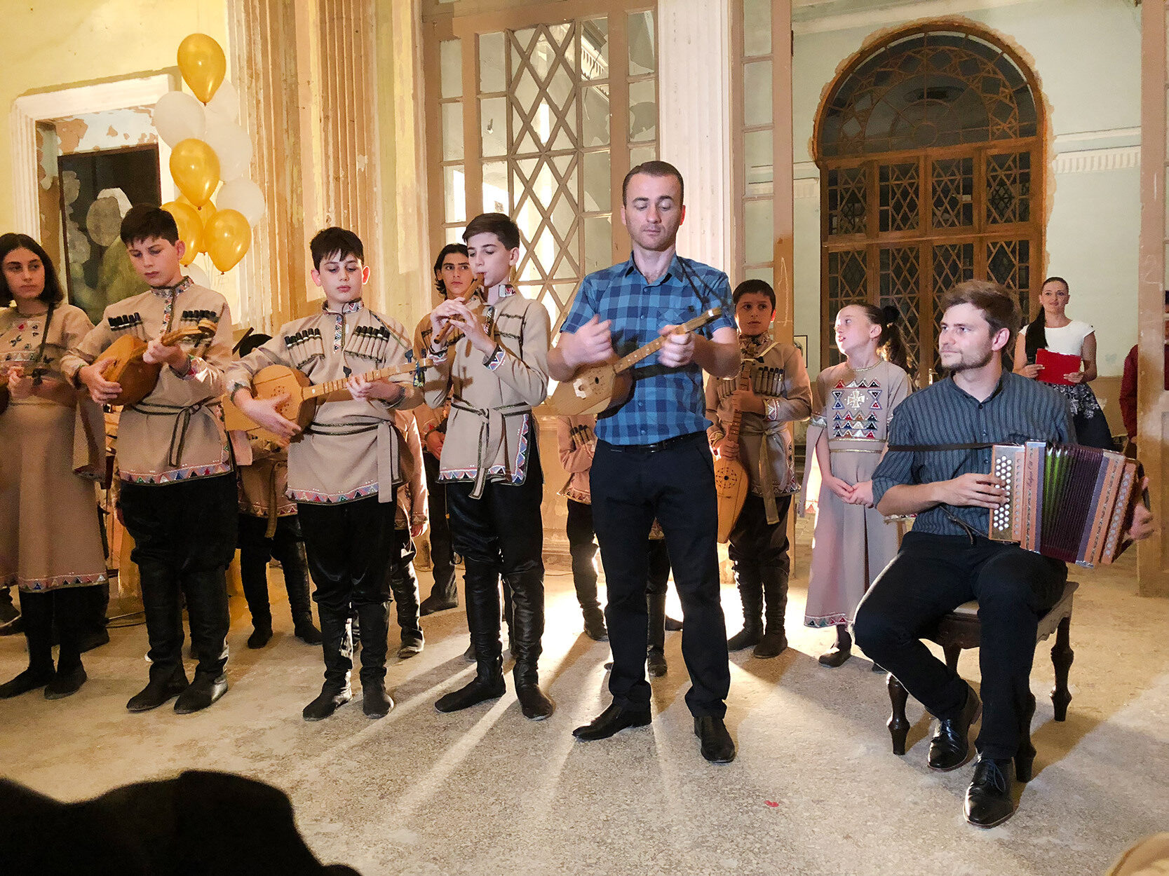 8 tsk 2018 Dagmar Reichert