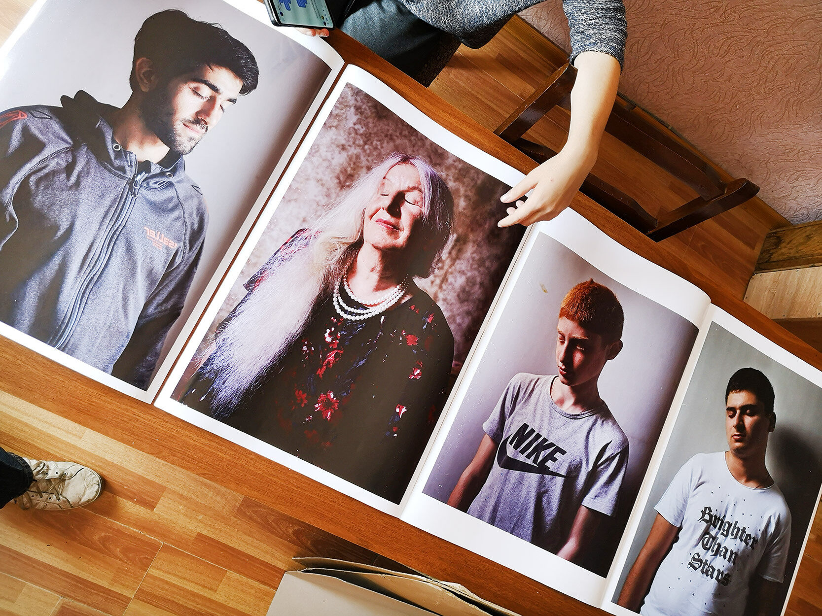 08 2019 Tskaltubo Ron Rosenberg 11